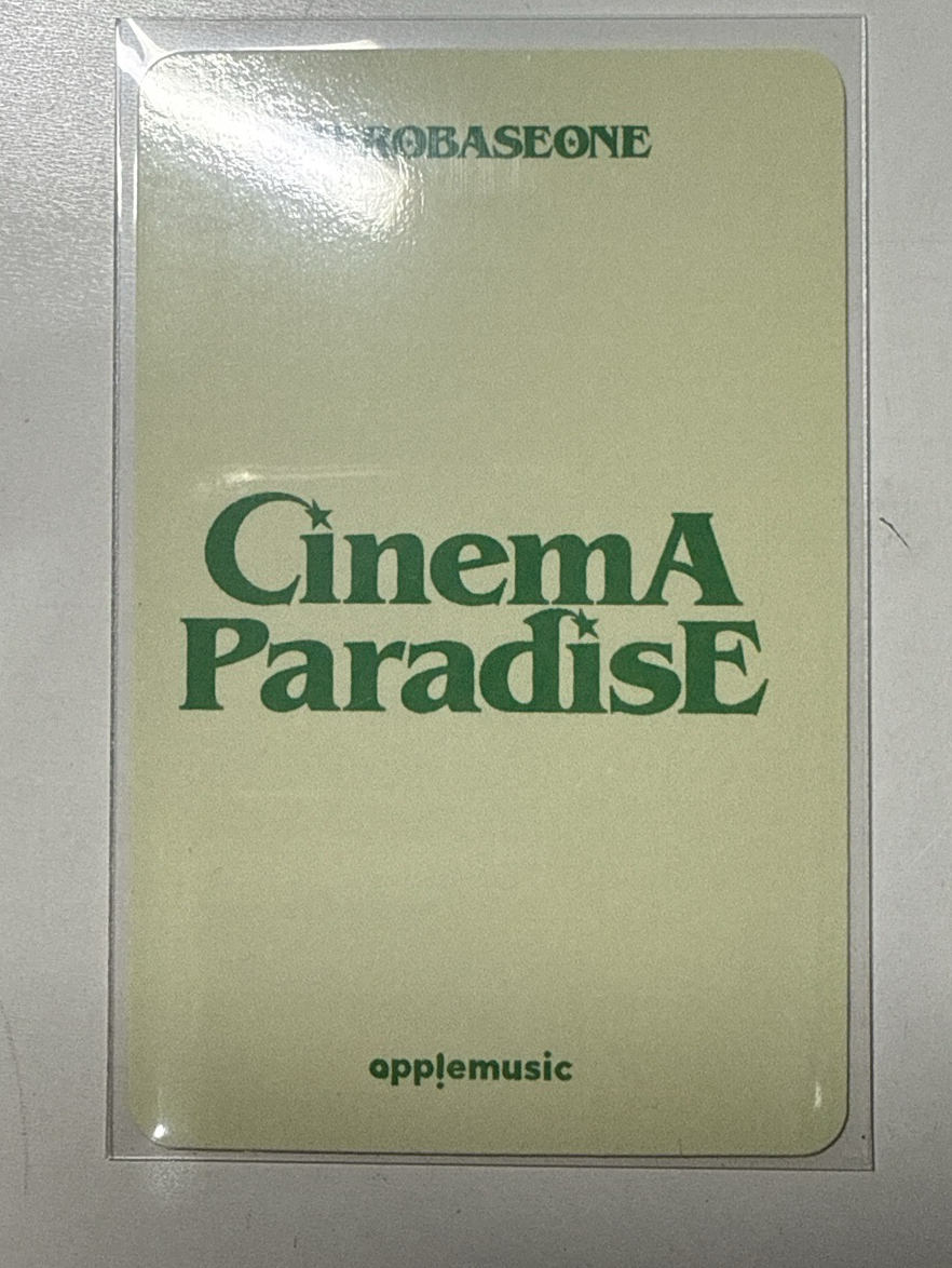 馬修 am2.0 哭哭特典