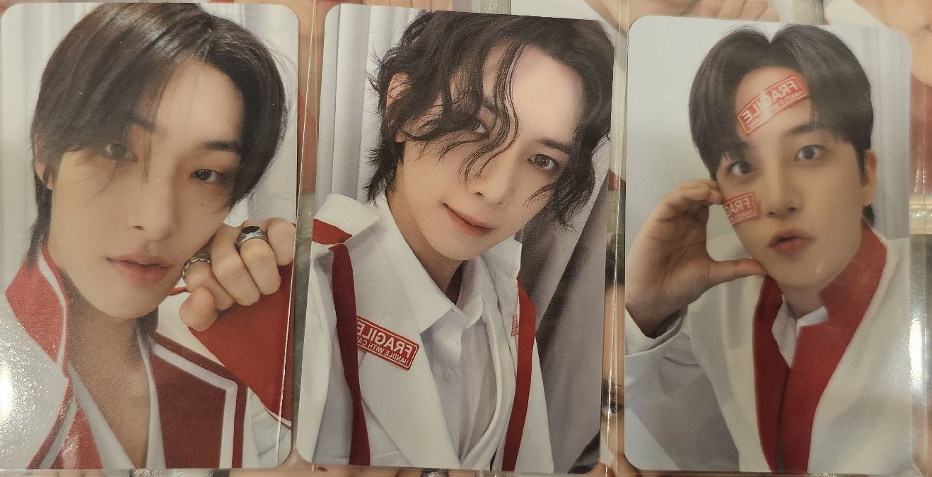 Aniteez in the calling滿額卡