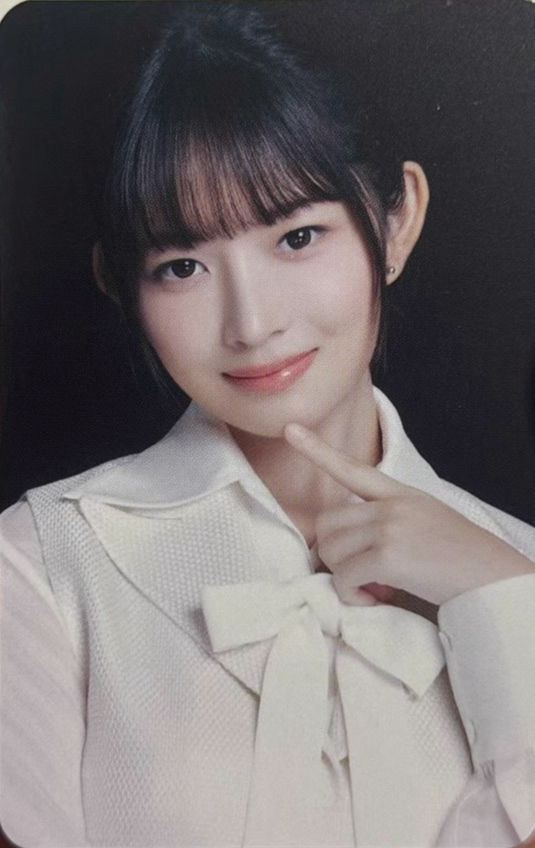 世巡電影 周邊卡 水杯卡