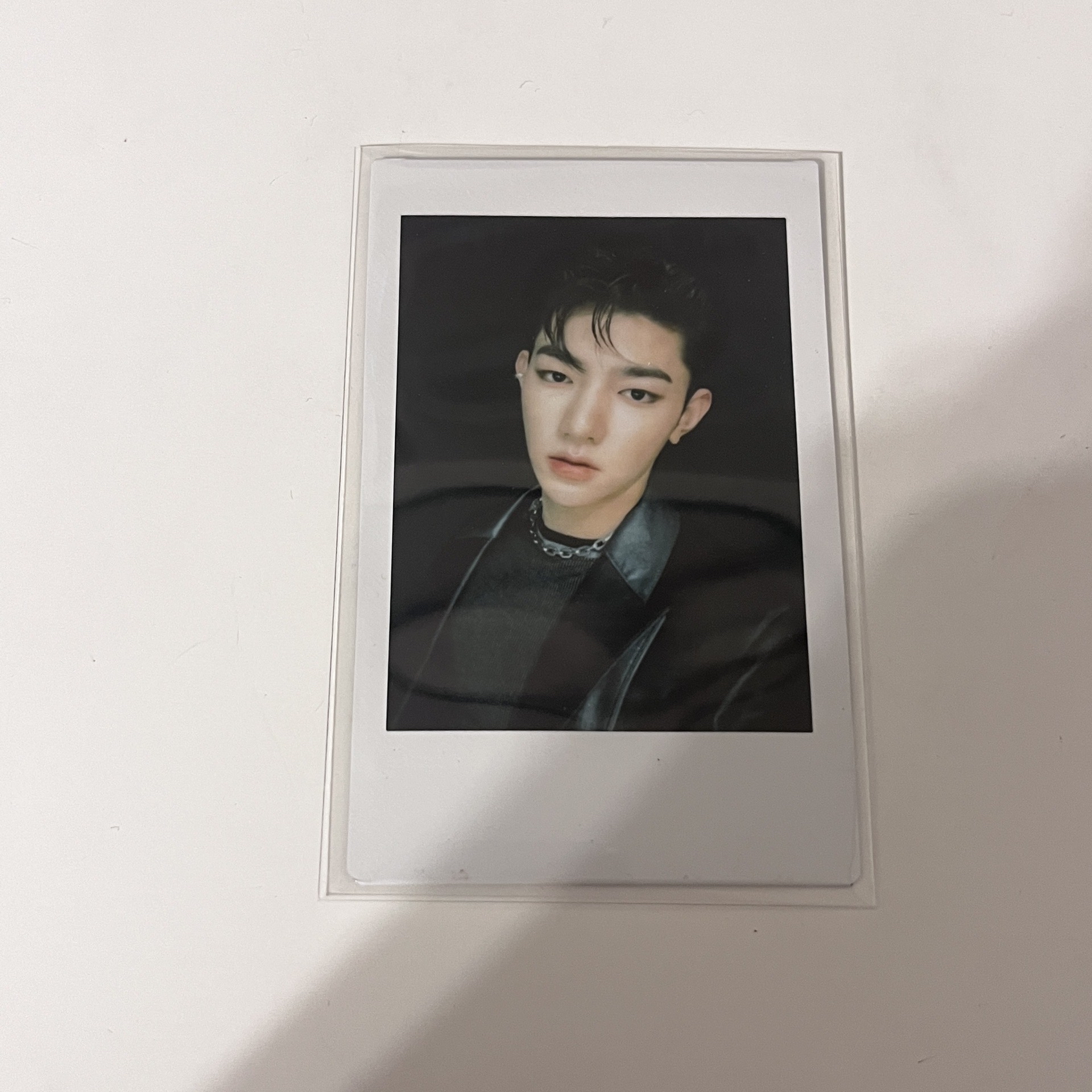 迷一 塔店 昊 拍立得