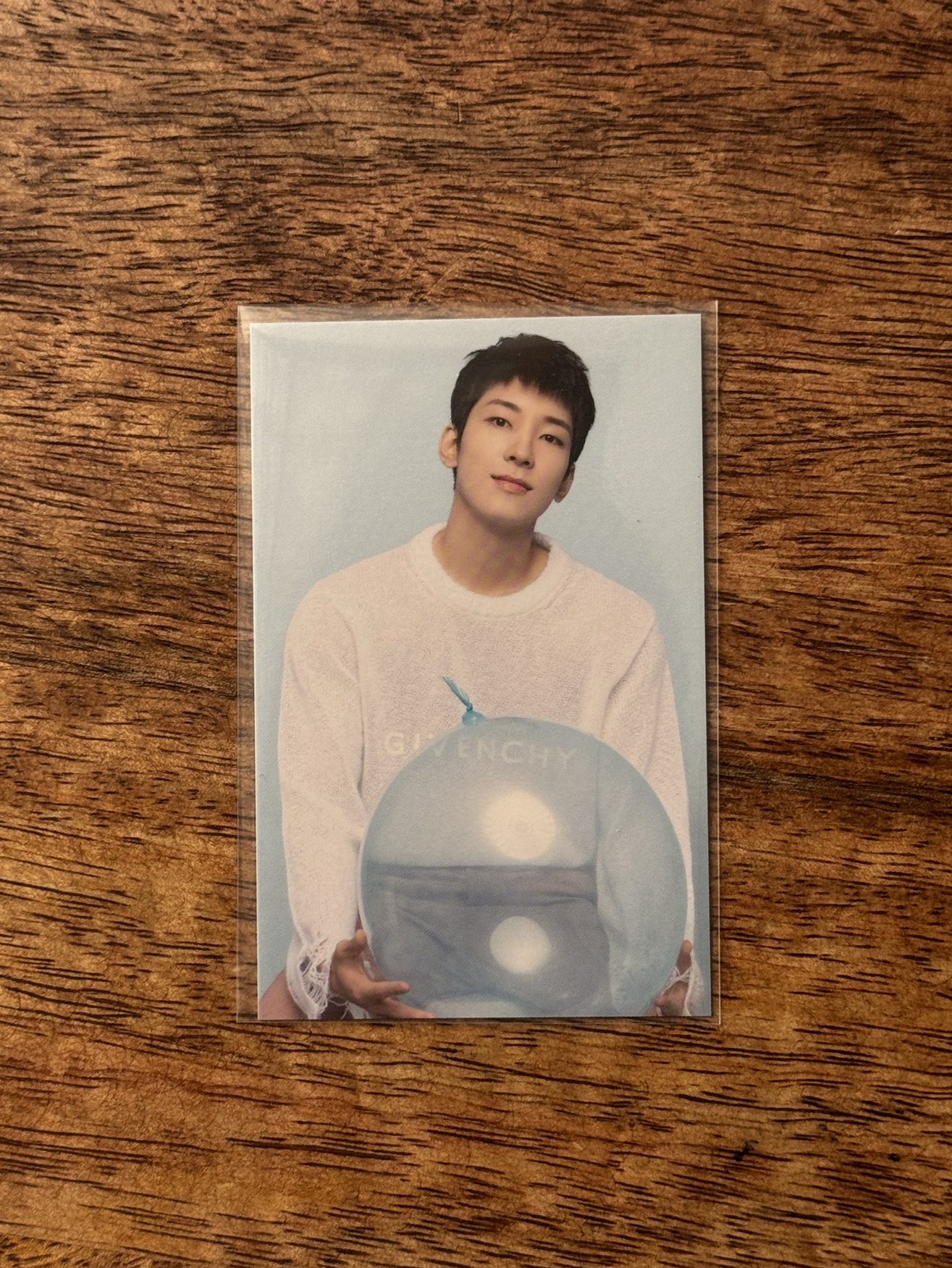 🖤🐈‍⬛ 圓佑 日專 Always yours 塔店 特典