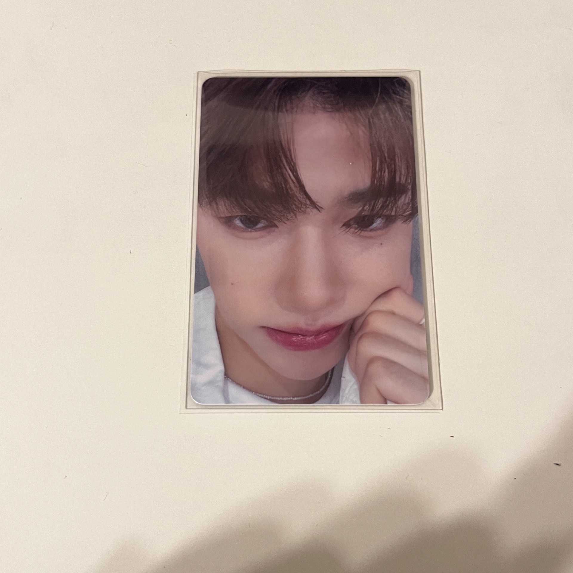 迷一 WM LD 懟臉昊