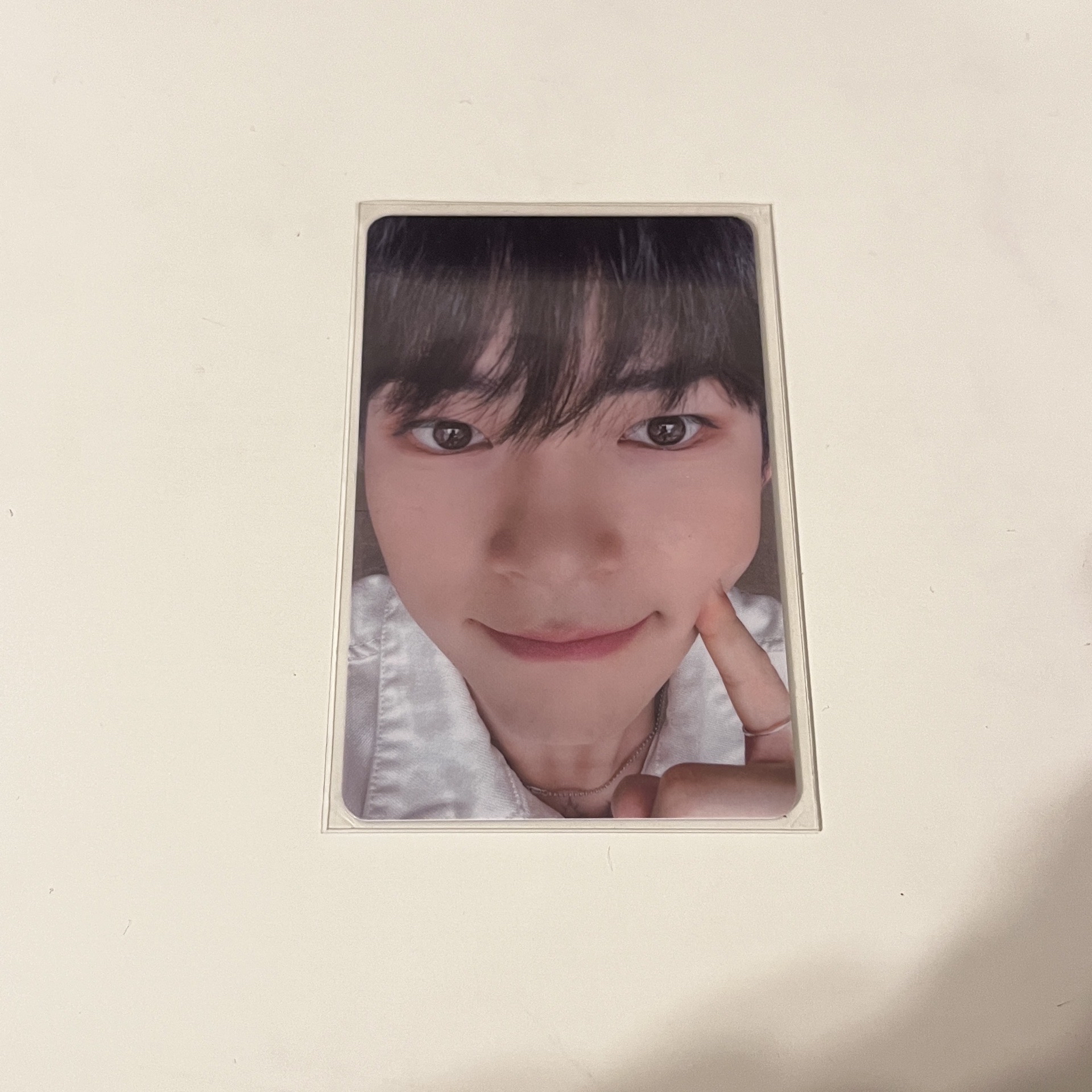 迷一 WM LD 懟臉彬