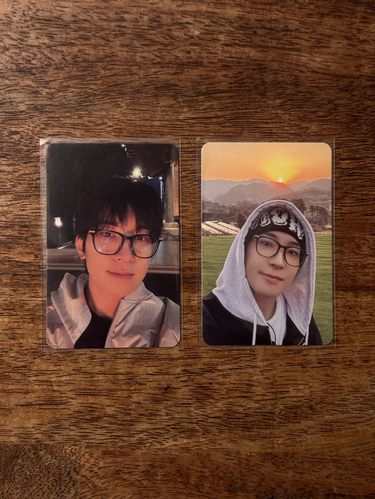 🐈‍⬛ 圓佑 NANA bnb 自拍卡