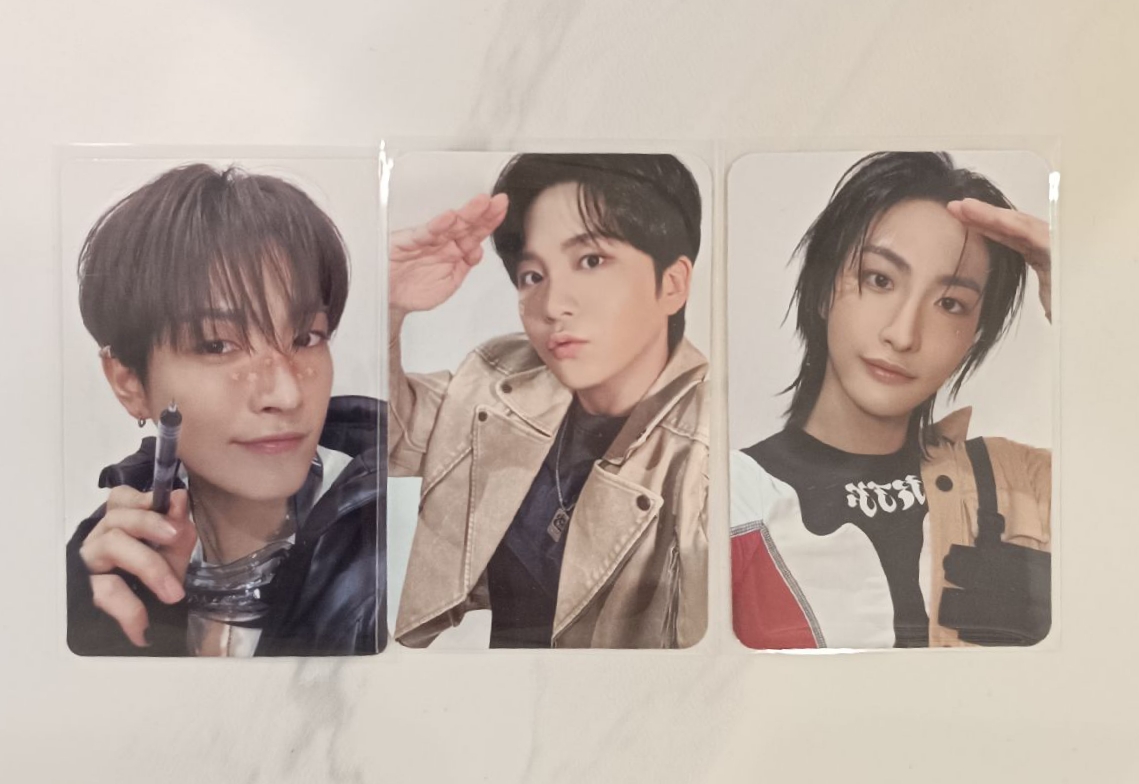 🏷️ANITEEZ in treasure滿額卡