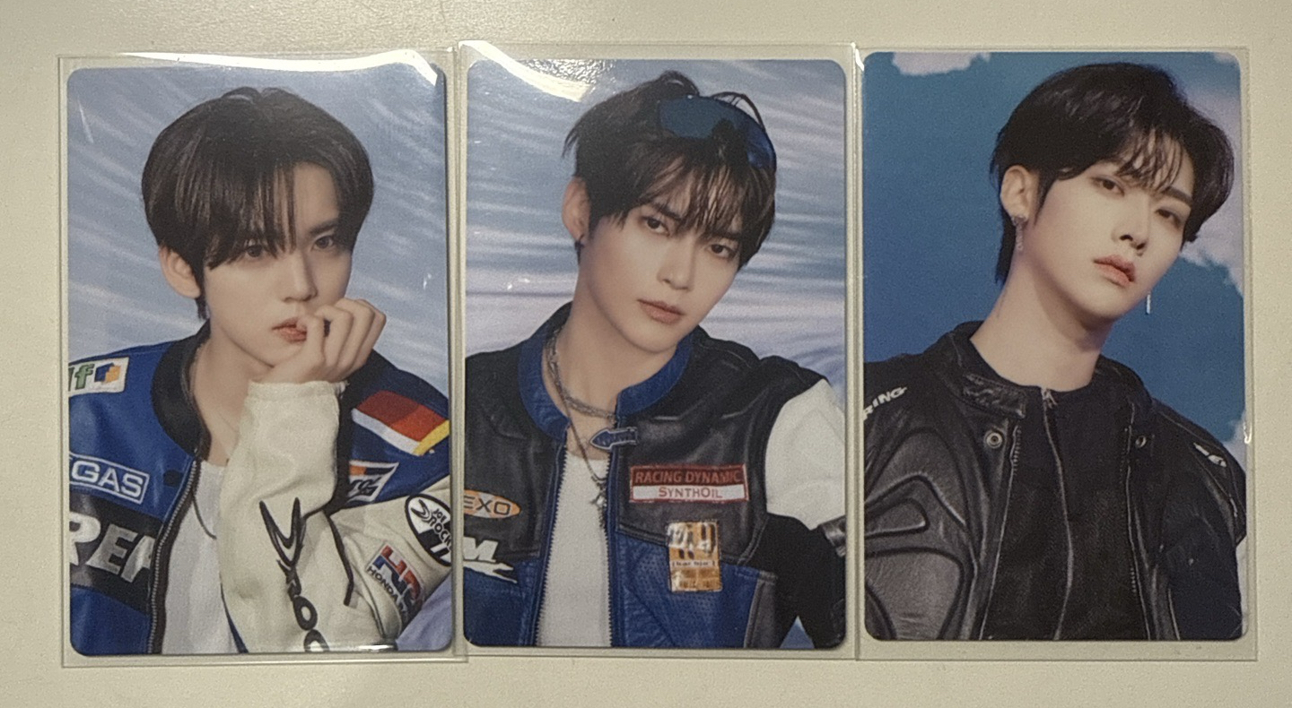 zb1 日巡隨機卡 官拍