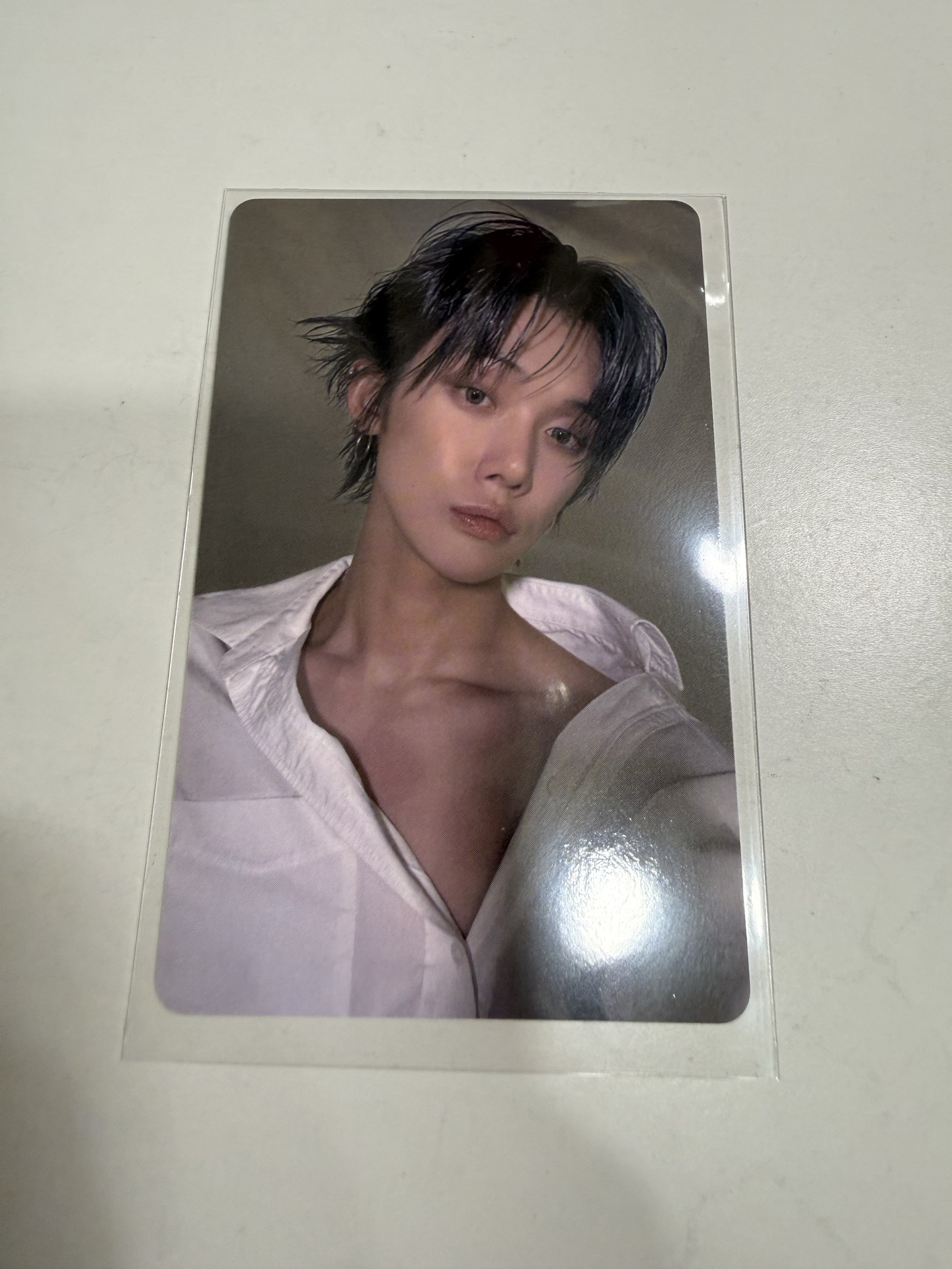 NO LABELS 短褲專卡 