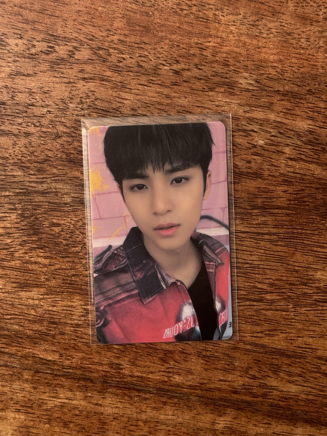 🐶 奎 迷8 SW 幸運卡 LD