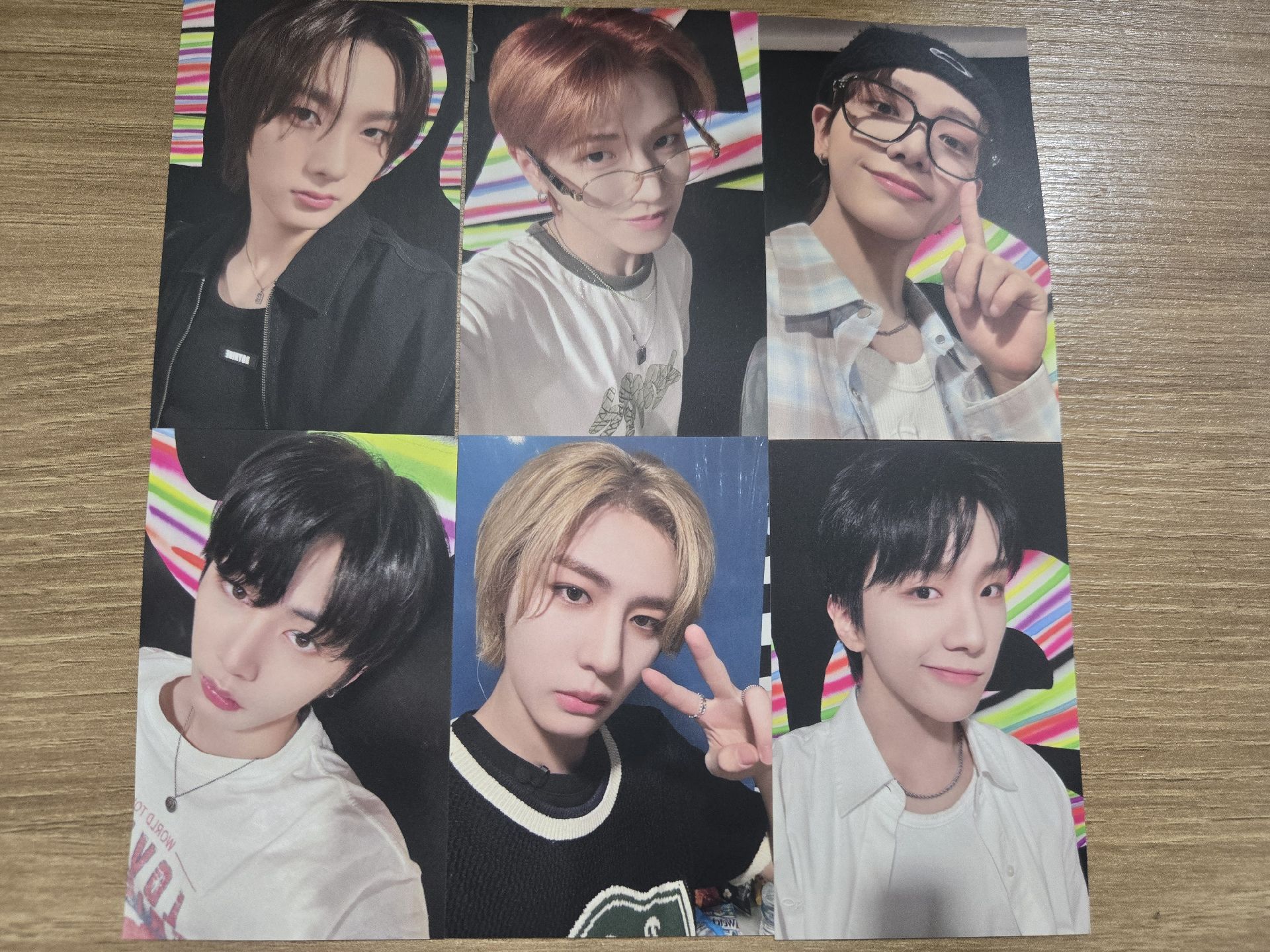 19.99 環球UMS PB特典卡SET