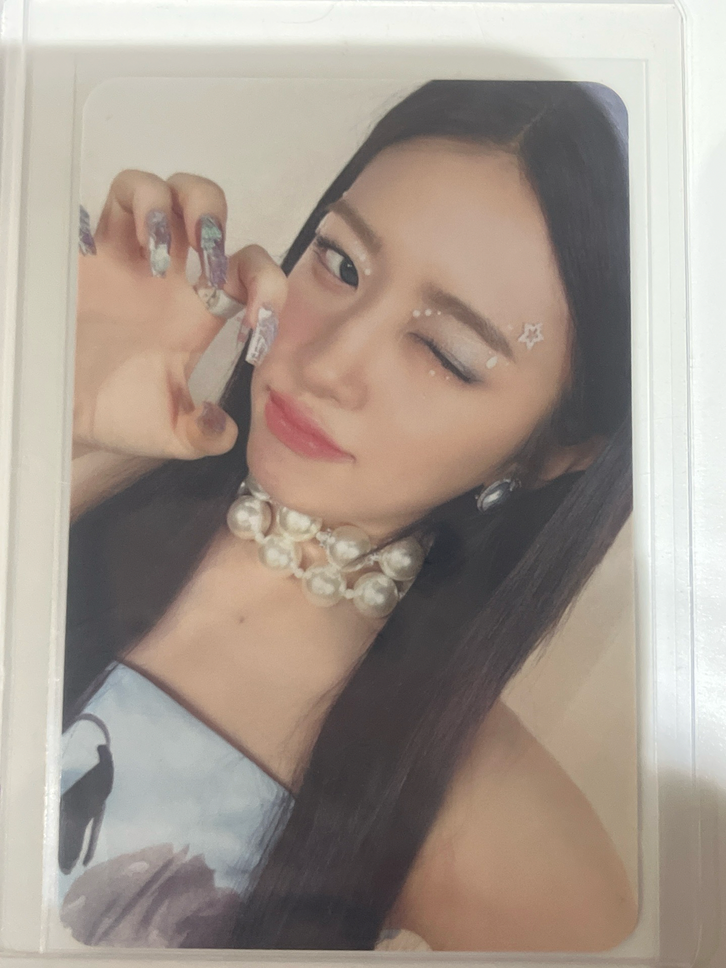 IVE 迷二 電子專 安