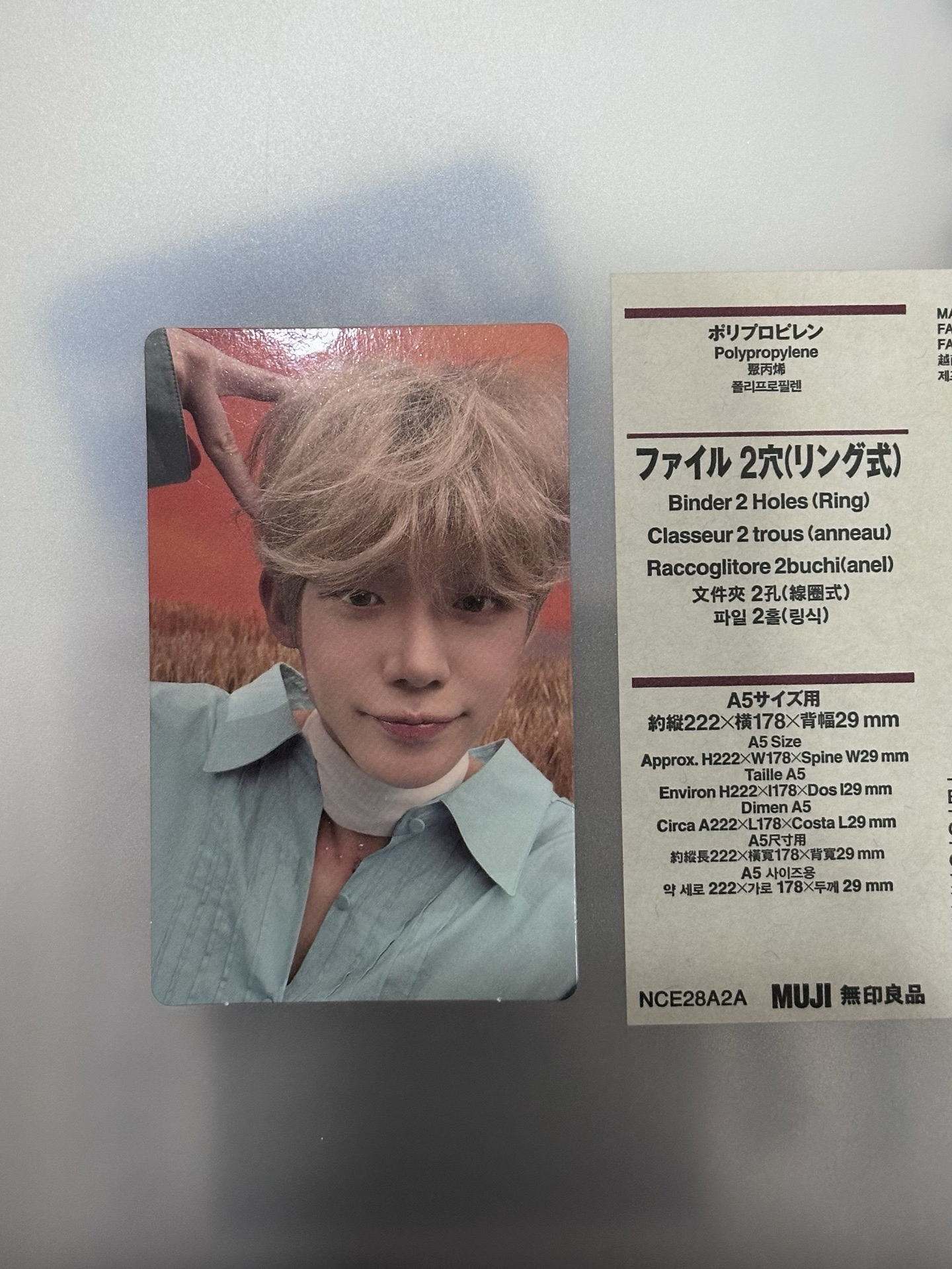 🤍迷六 貓耳竣（保留/勿下單）