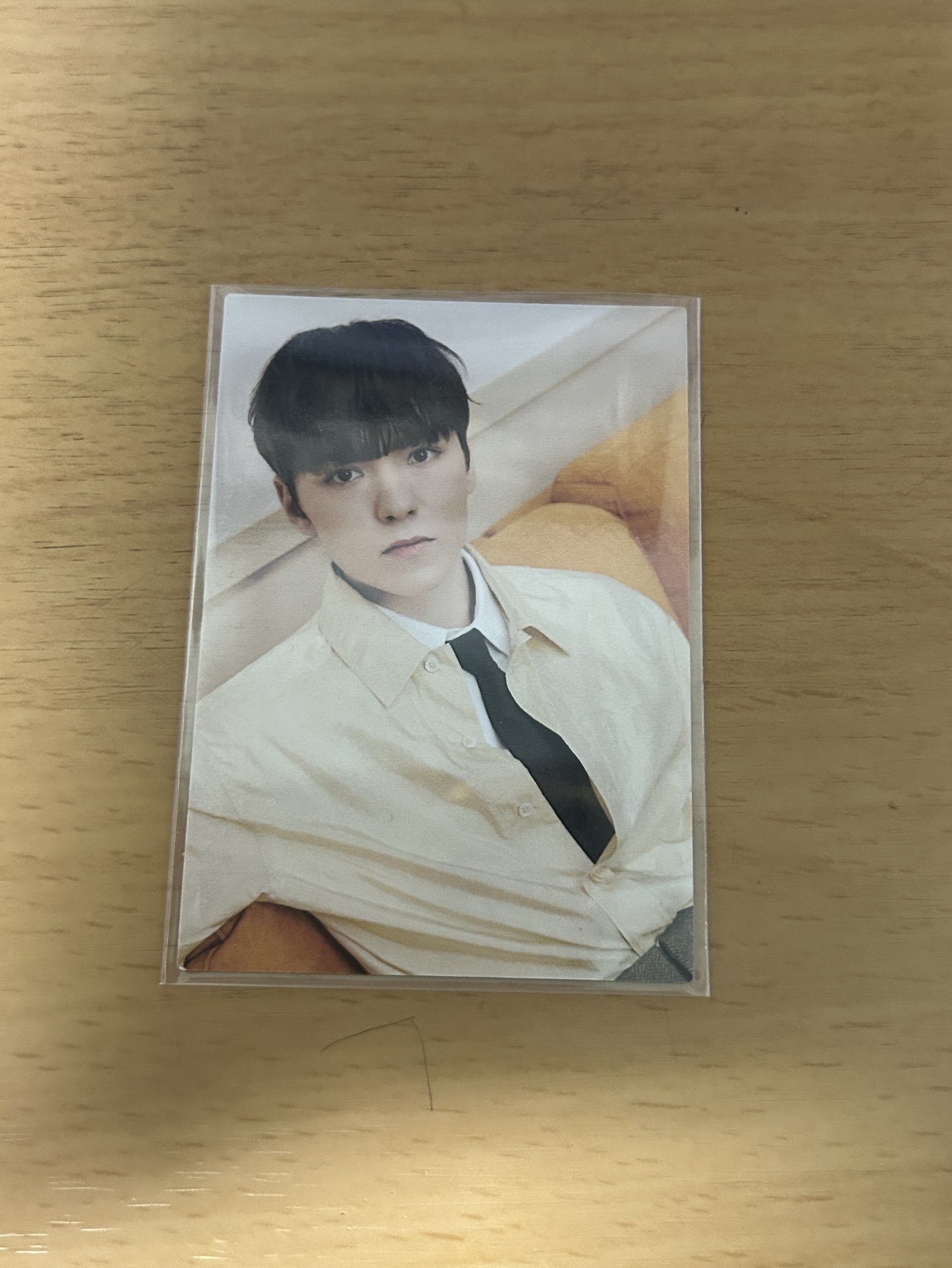 HOLIDAY 立牌 小扇 徽章