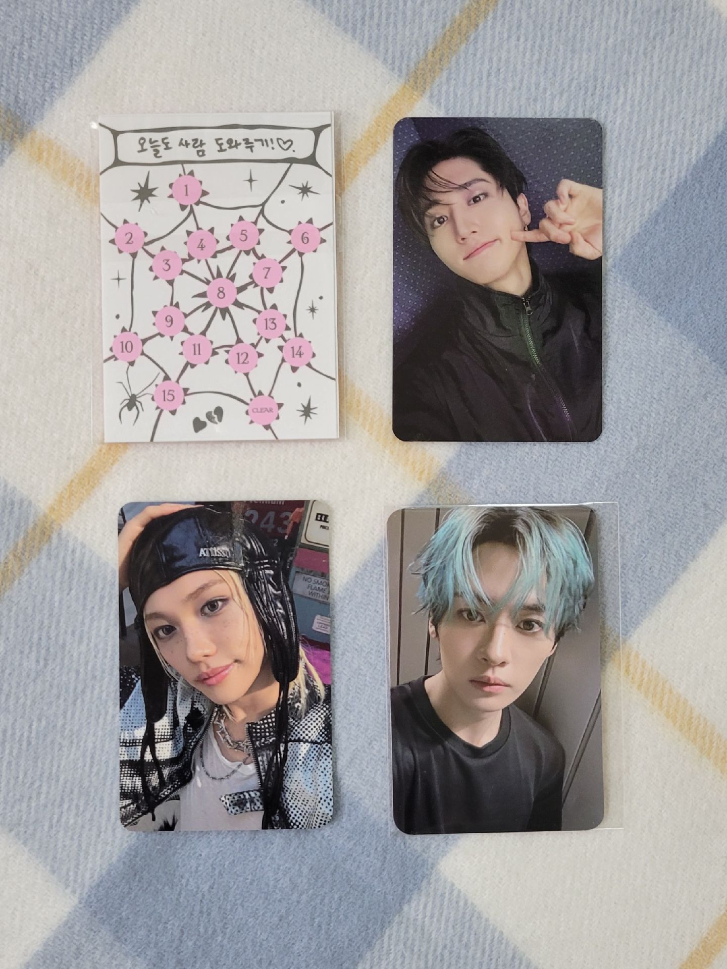 Stray Kids DO IT PLATFORM PLVE ver.