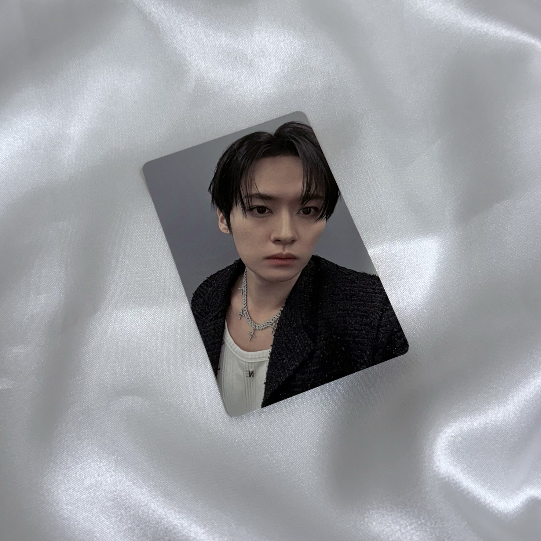 Hollow 澀谷抽選 旻