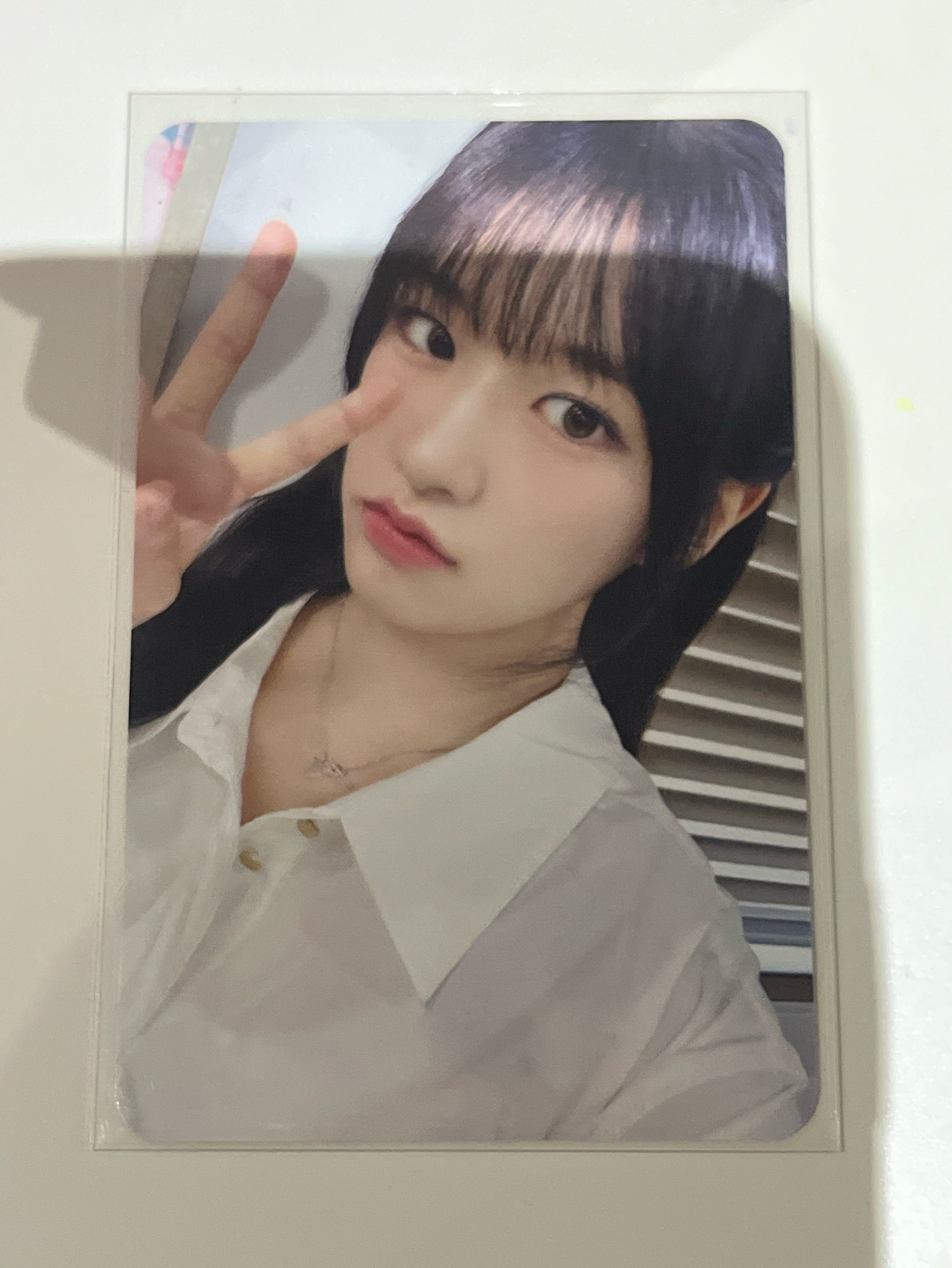 IVE 世巡 隨機卡包 安