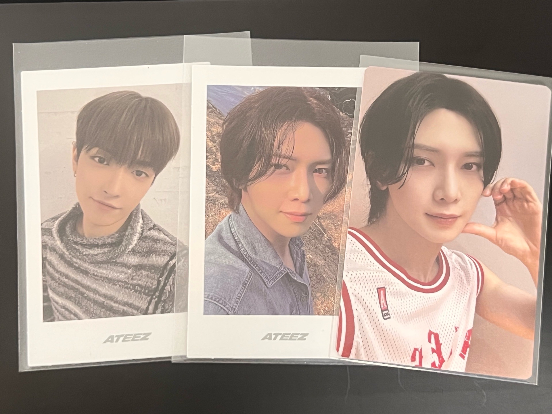 🍋弘中+麥梯子 呂尚