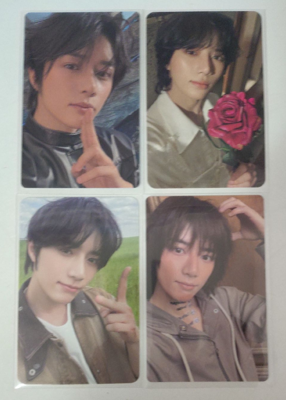 圭小盤 想單收其一可私訊