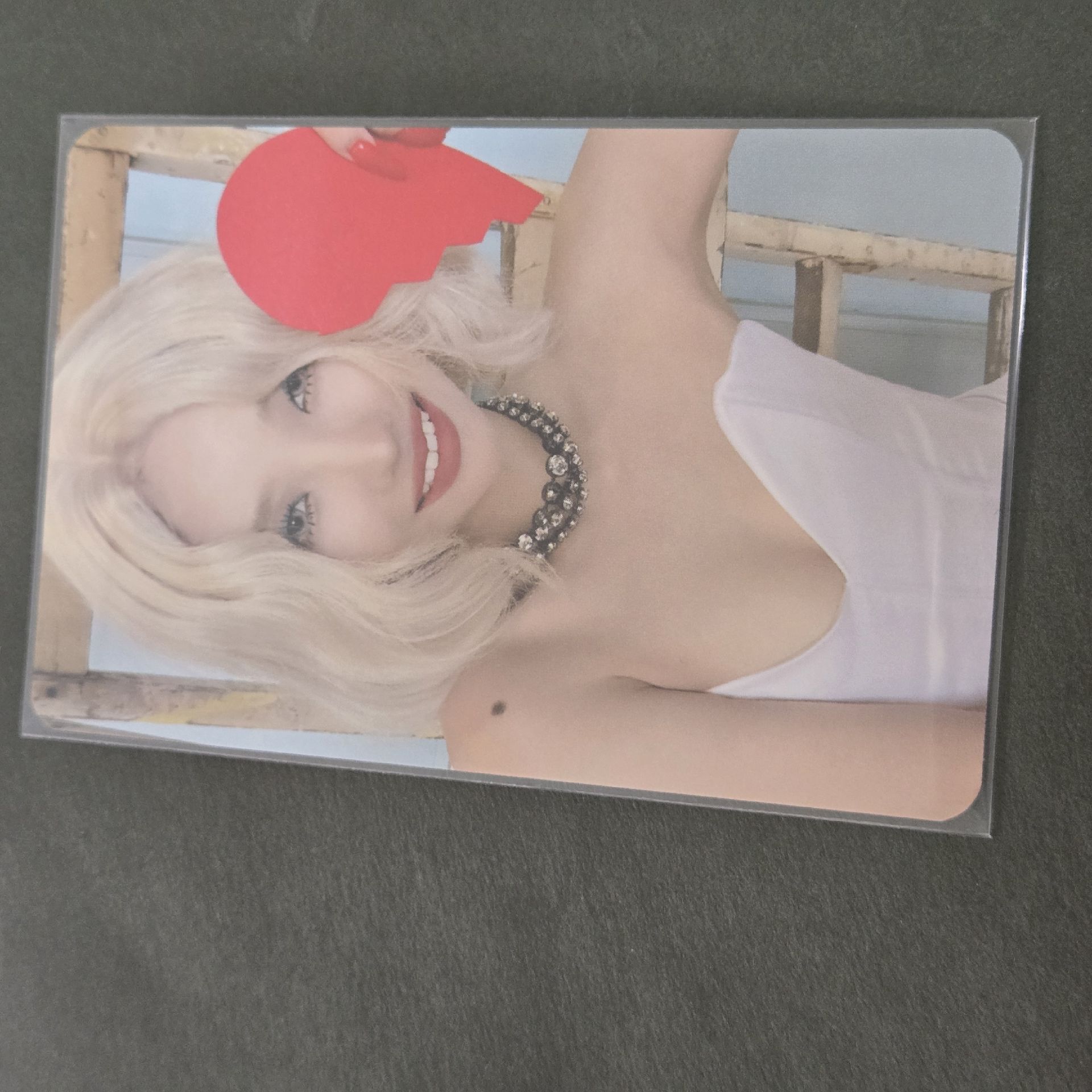 I LOVE K4 小娟小卡