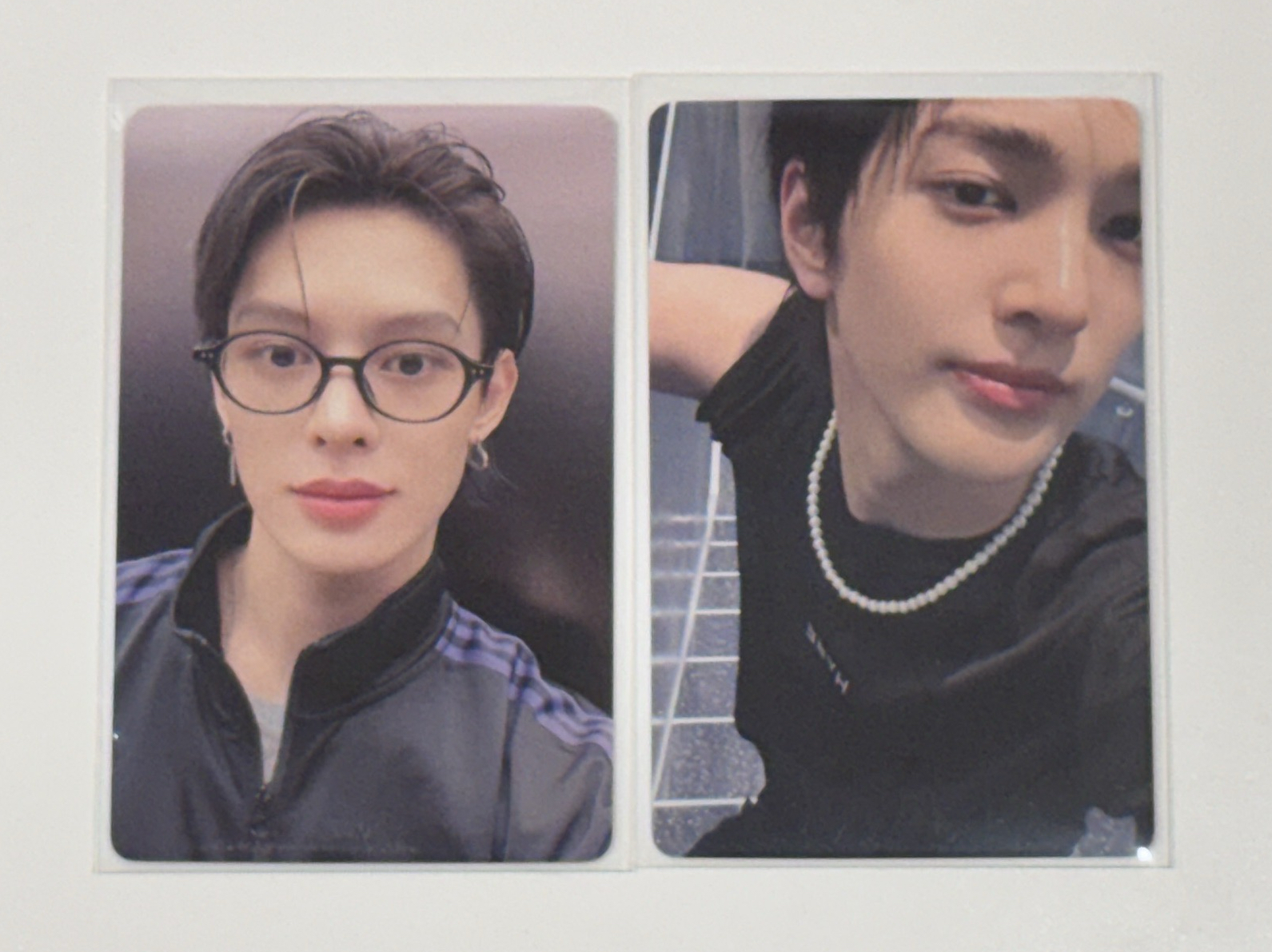 cortis james keonho 趙雨凡 安乾鎬 一直娛幸運卡