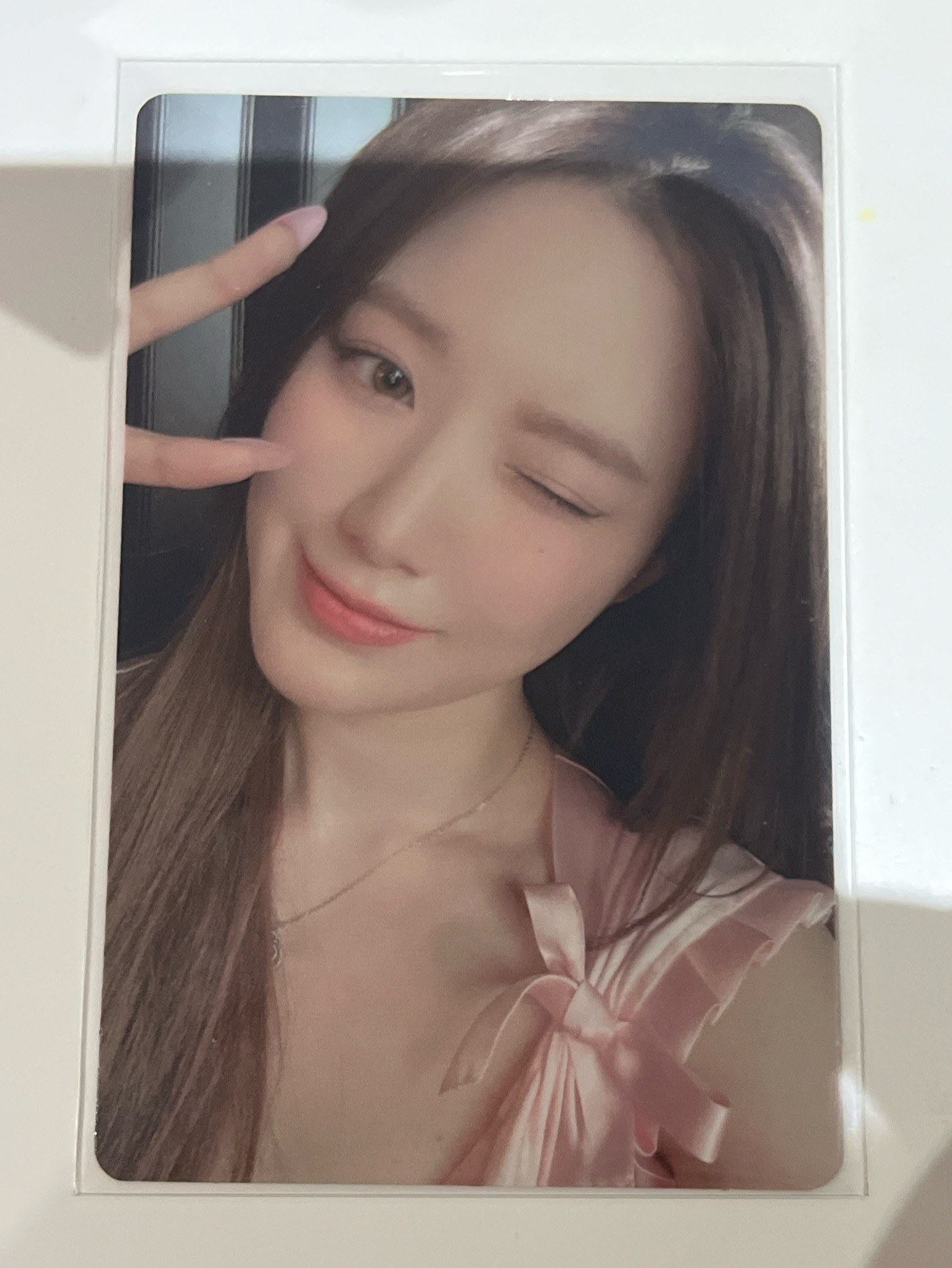 idle HEAT 專卡 舒華