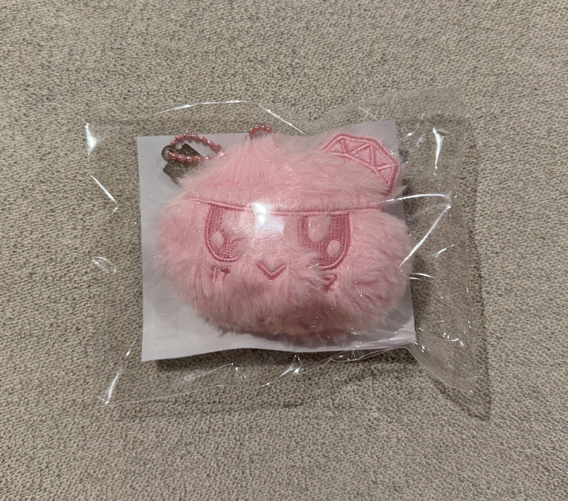 NEW_ 日巡 東京蹦蹦吊飾(現貨)