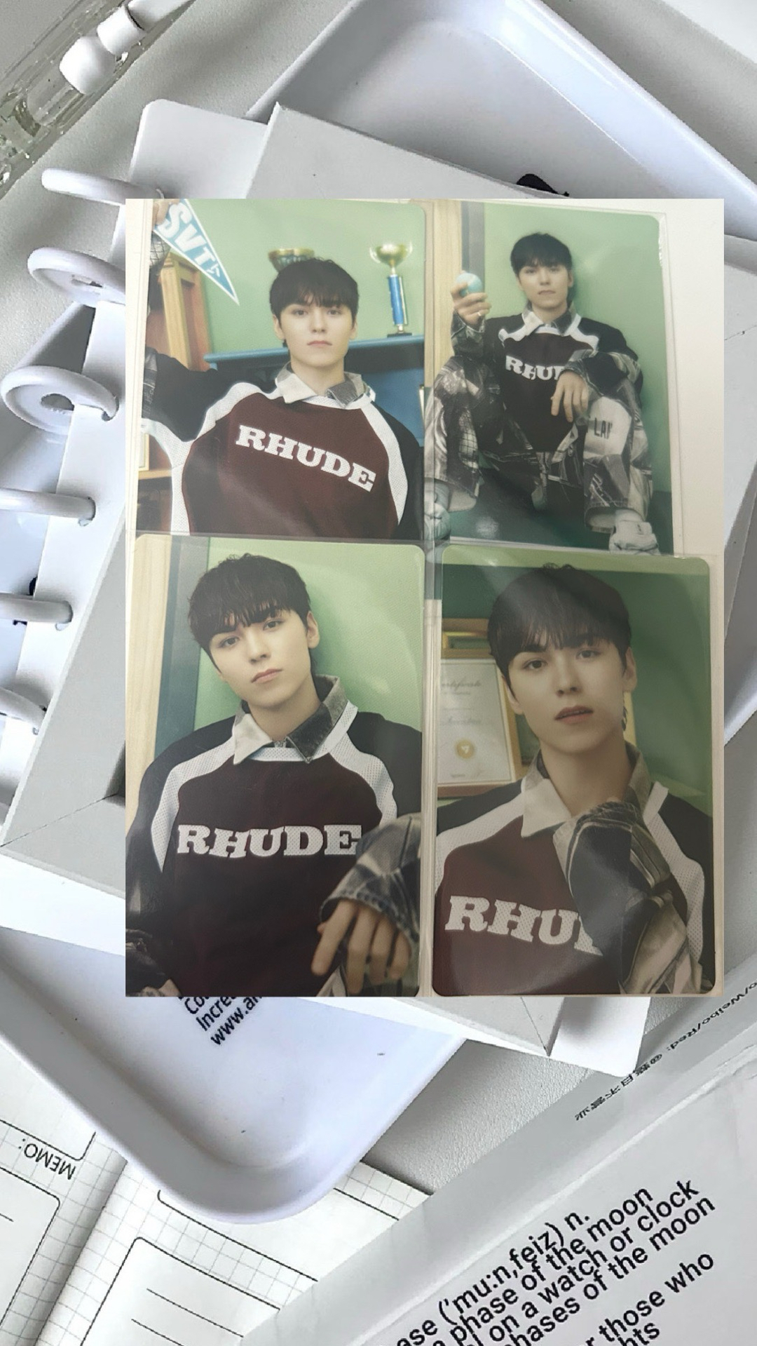 25‘s克拉島🐻‍❄️