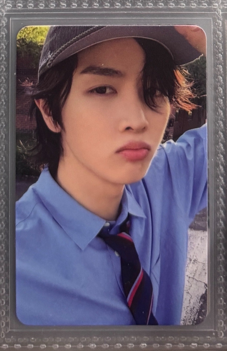 17-odyssey 專卡（制服)