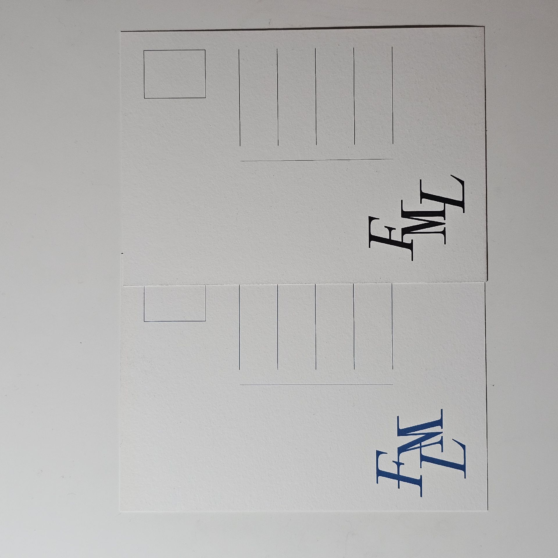 💎現貨｜SEVENTEEN Yes24預購特典 明信片大卡 迷十FML 淨漢 順榮 勝寛