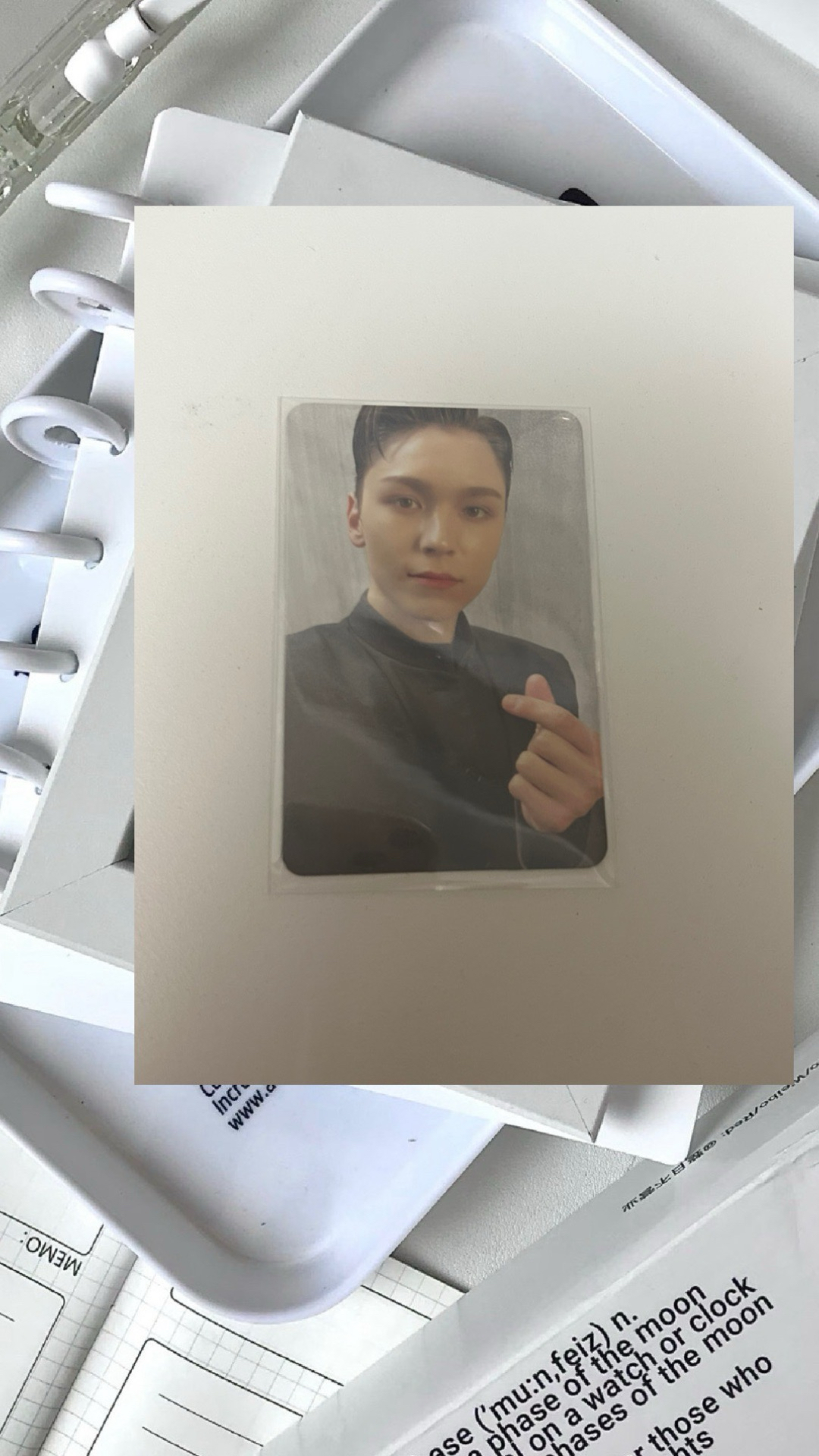 迷九專卡🐻‍❄️