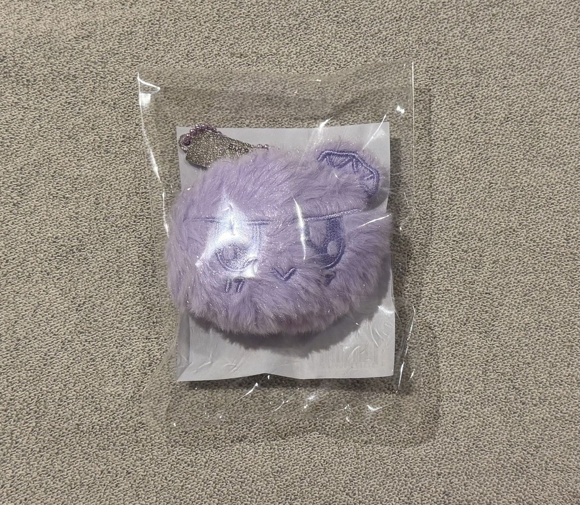 NEW_ 日巡 福岡蹦蹦吊飾(現貨)