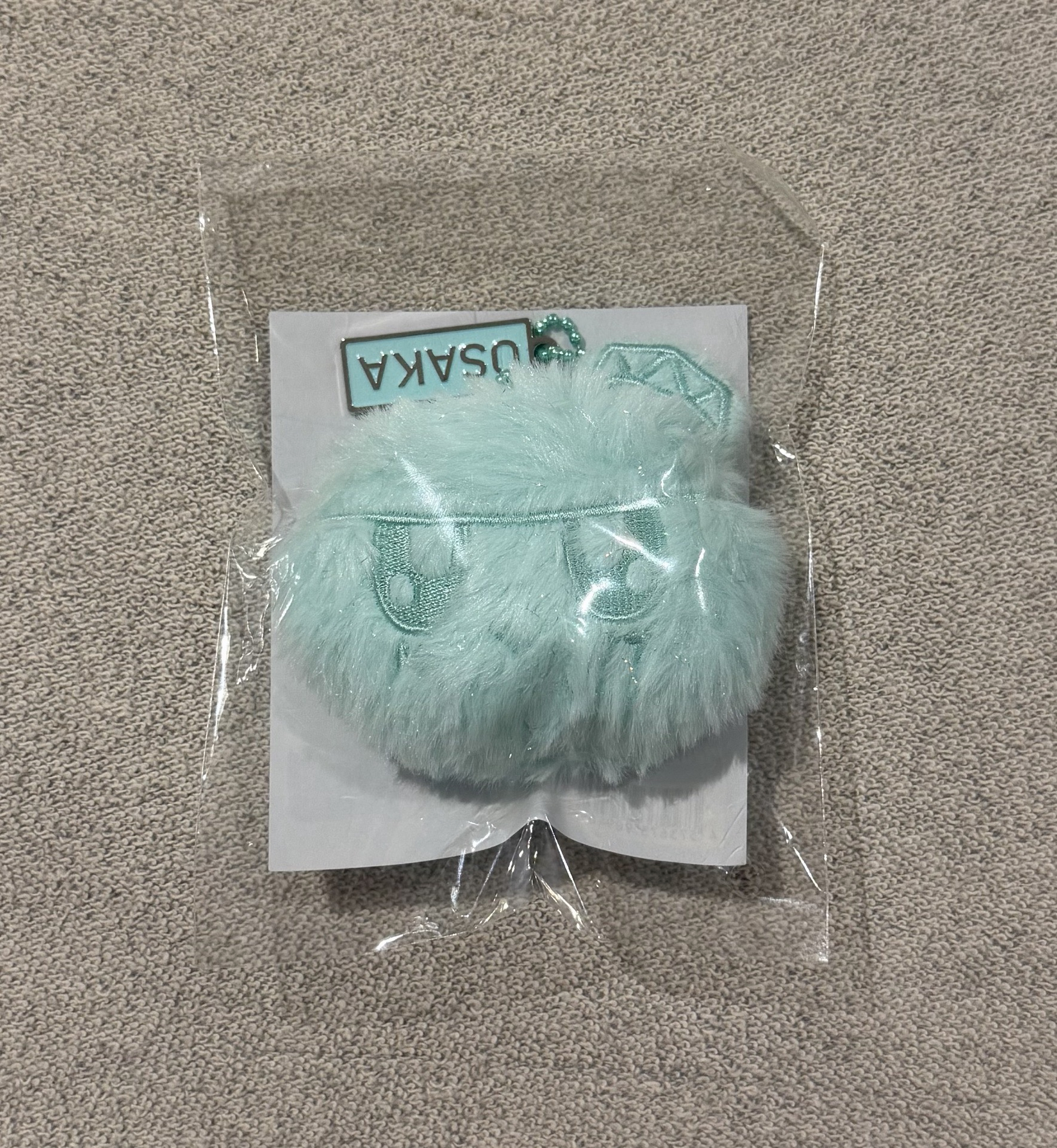 NEW_ 日巡 大阪蹦蹦吊飾(現貨)