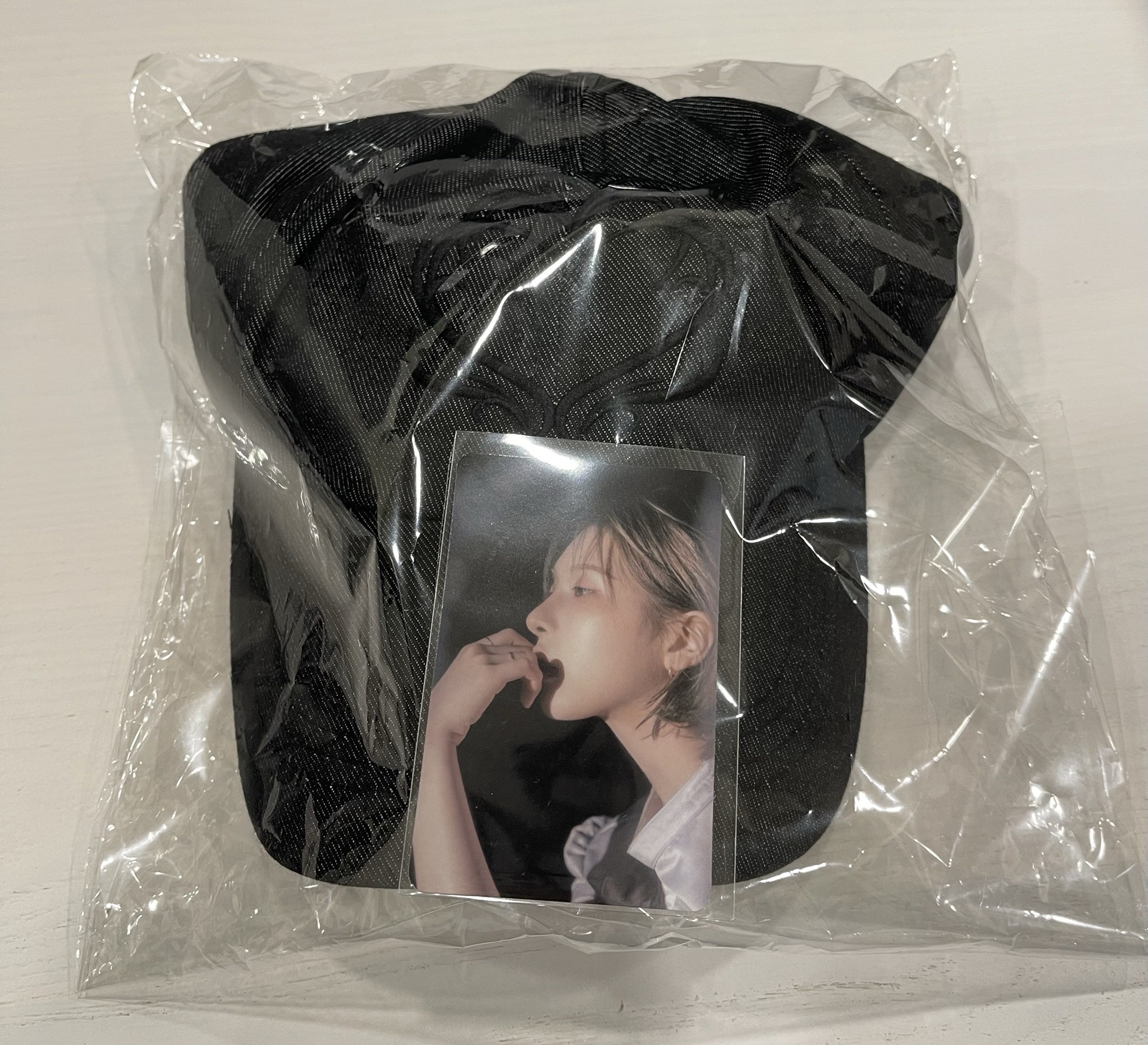 正規一快閃 棒球帽