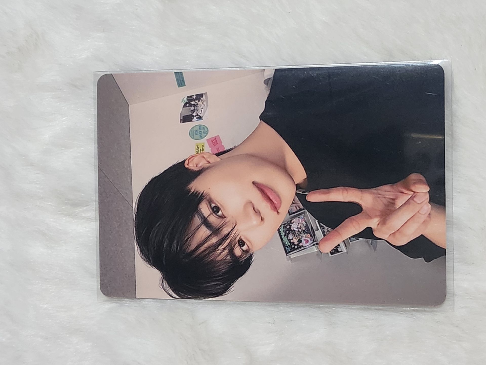 世巡H&N 台北 入場卡 / 場限卡  - 旭