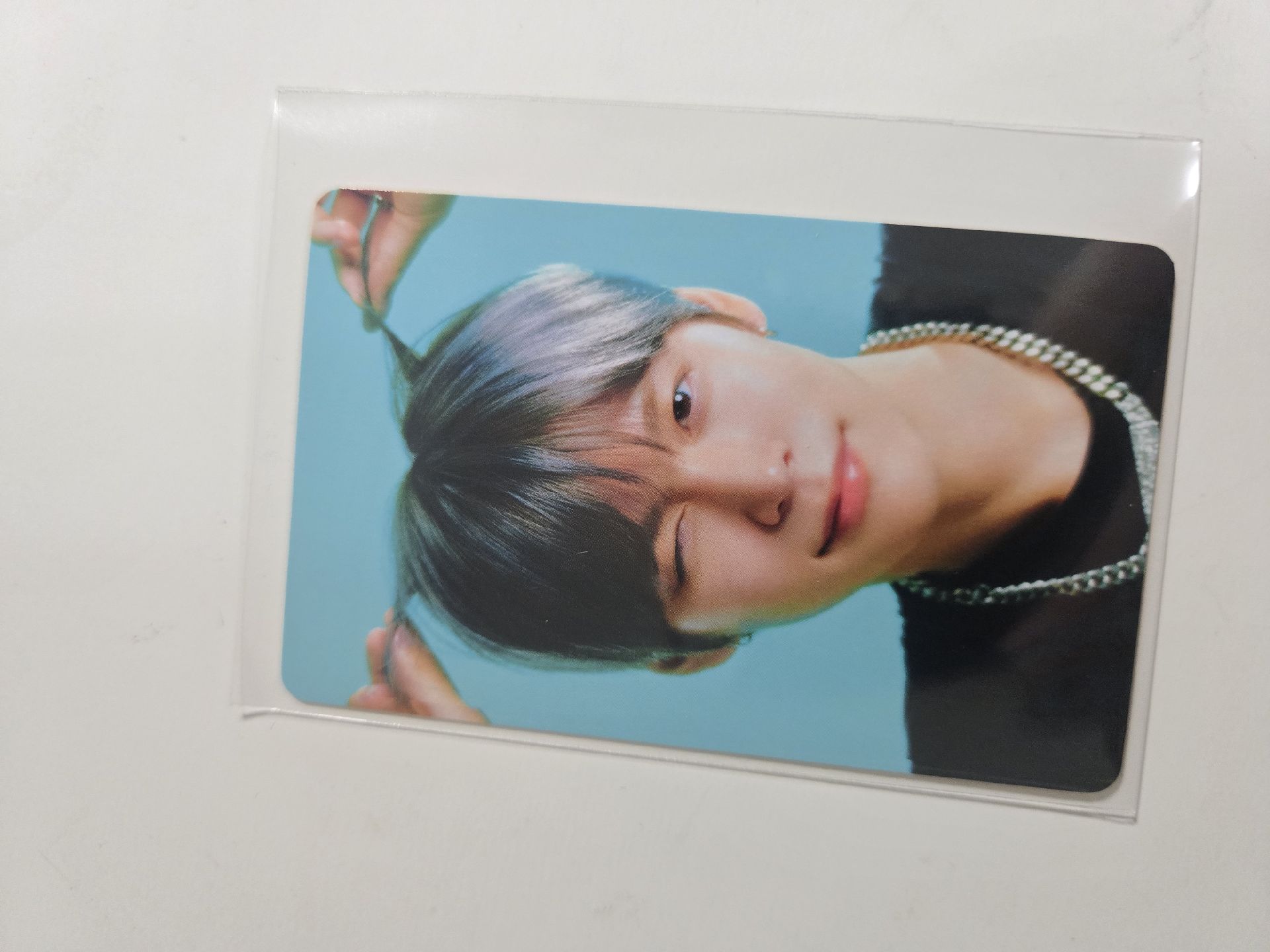 Lucky 塔店 特典卡