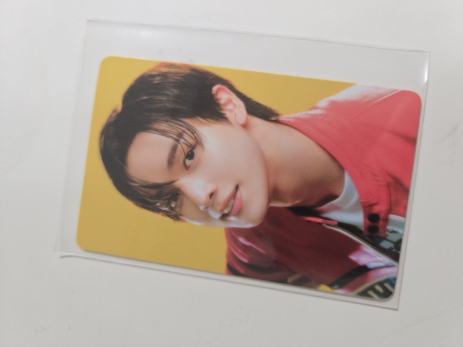 Lucky 塔店 特典卡