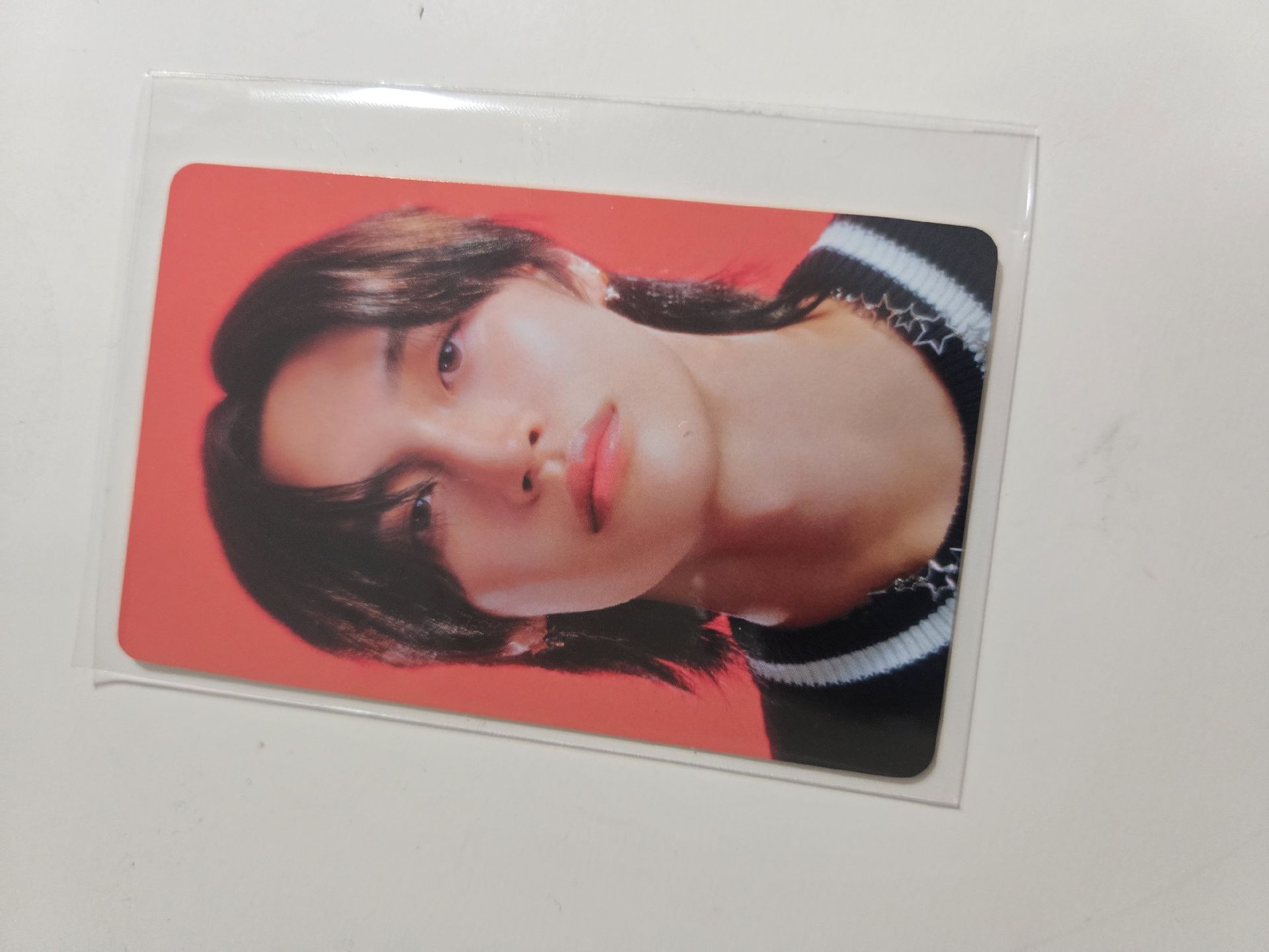 Lucky 塔店 特典卡