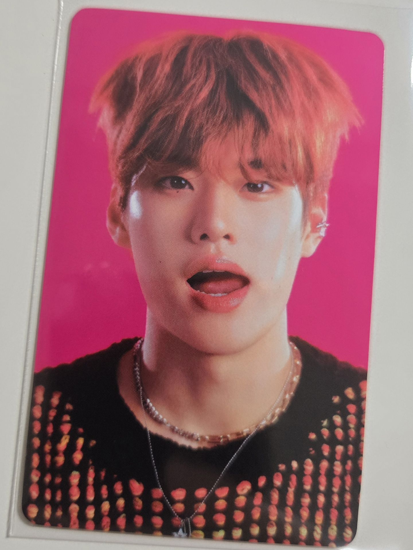 Lucky 塔店 特典卡