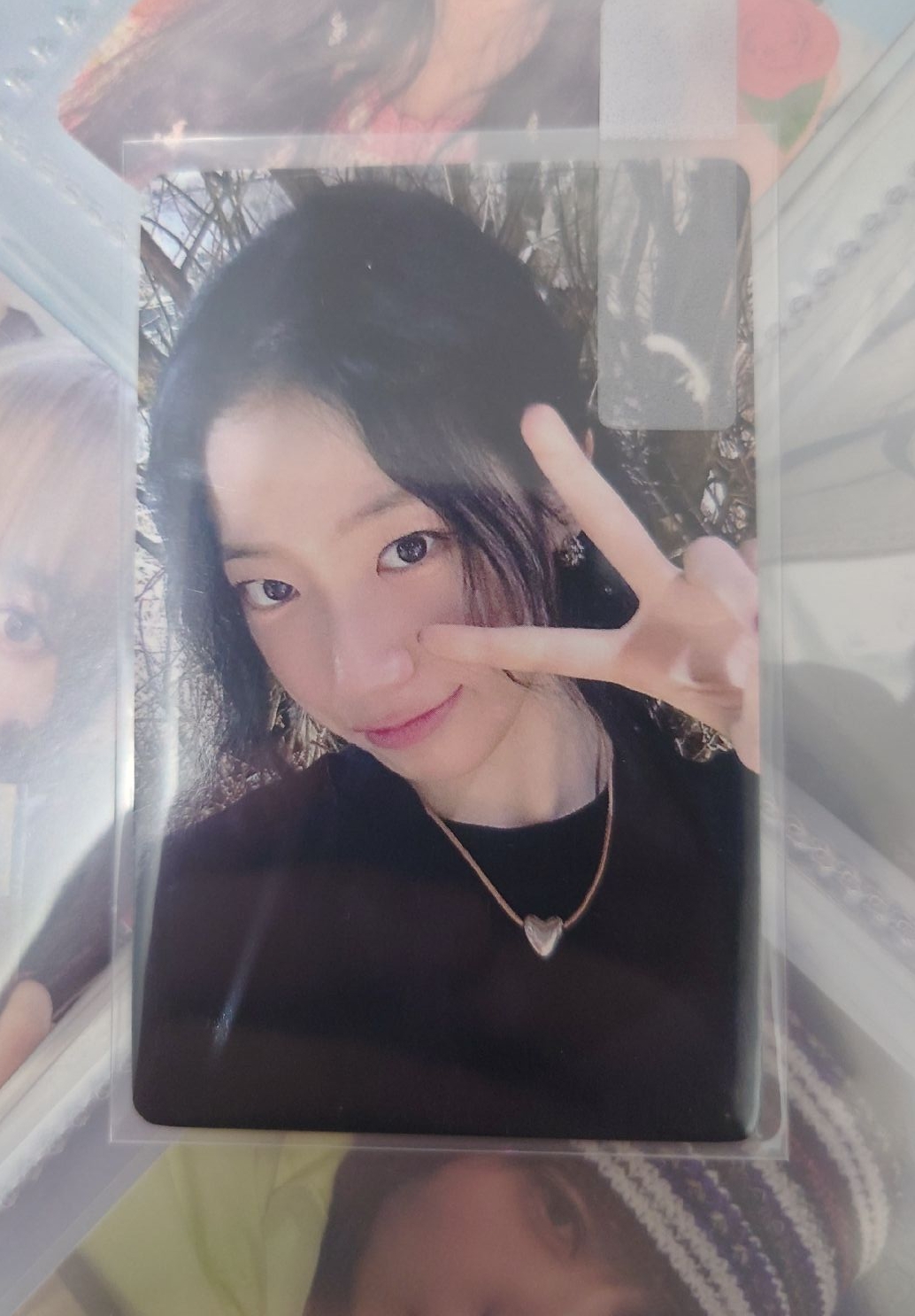 EASY yzy2.0簽售 葉