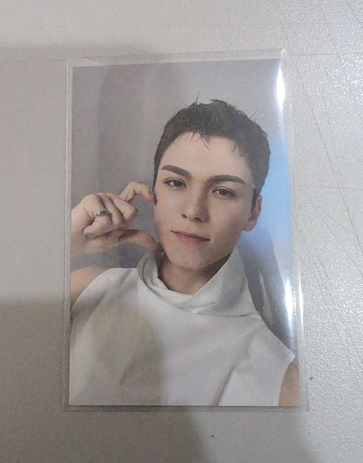 💎搶票順利 限時特價 New 周邊卡-率