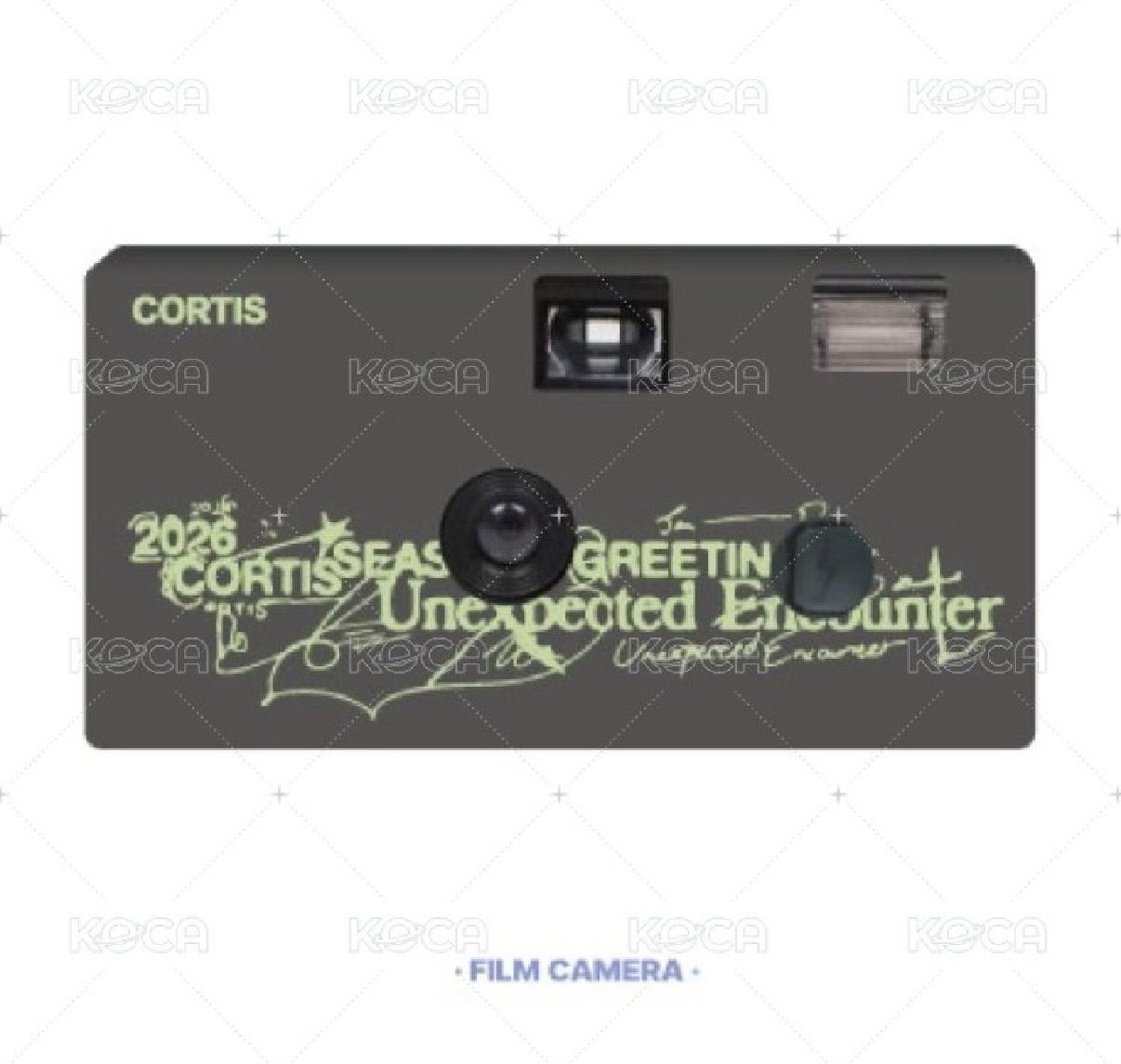 相機本體（可直拍）