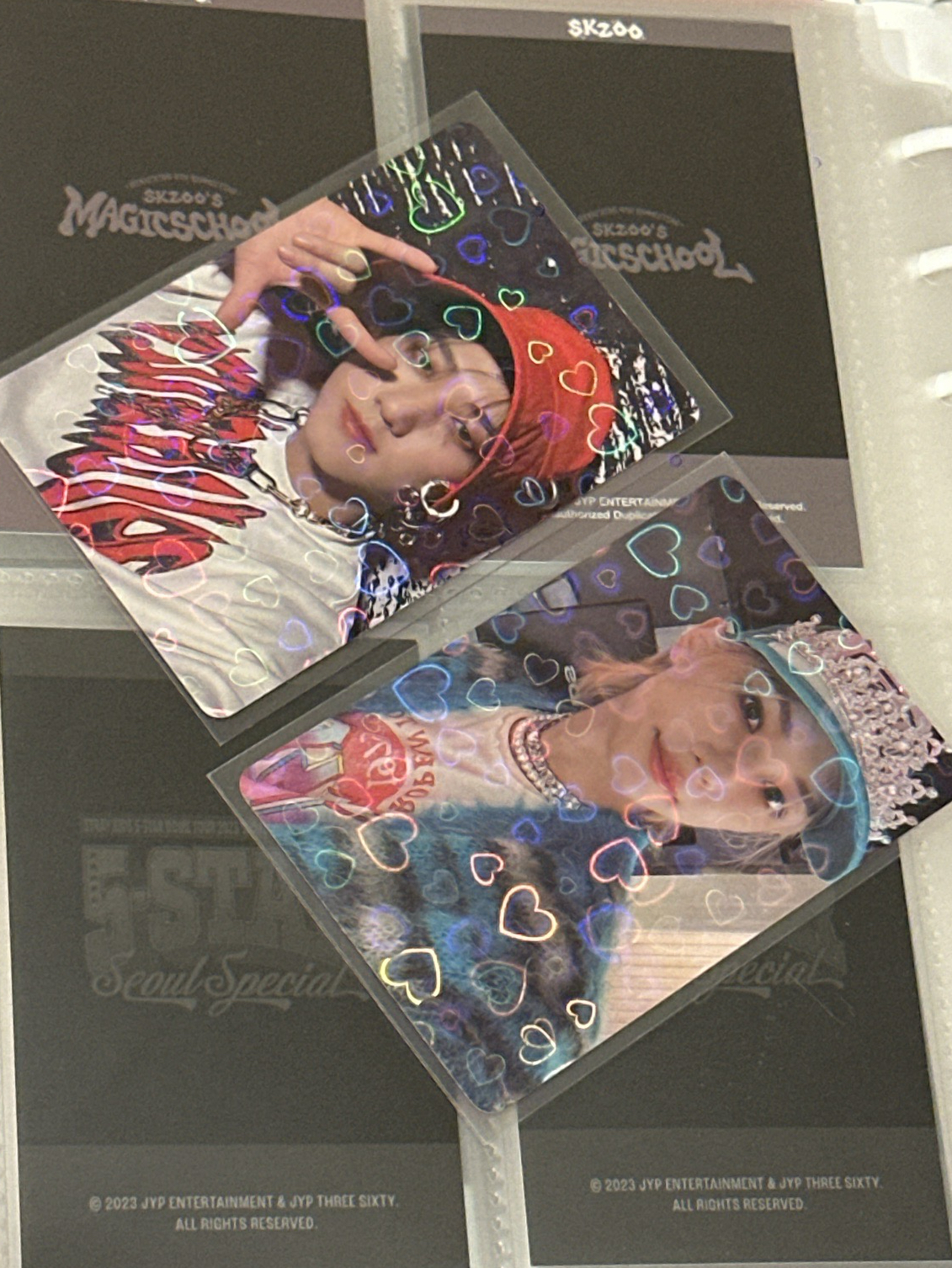 五星 KMS中背 彬菲