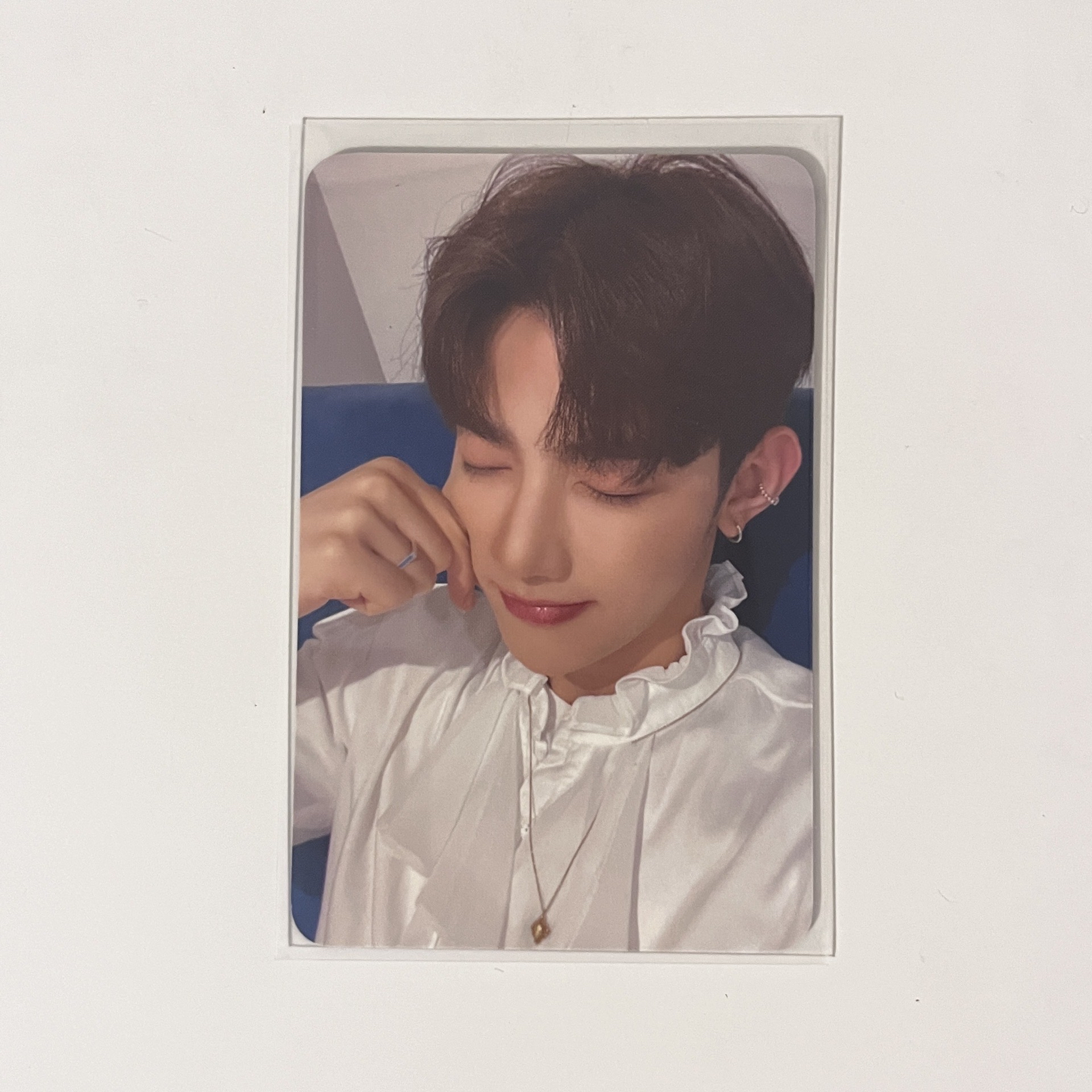 2023 快閃店 L夾小卡 昊