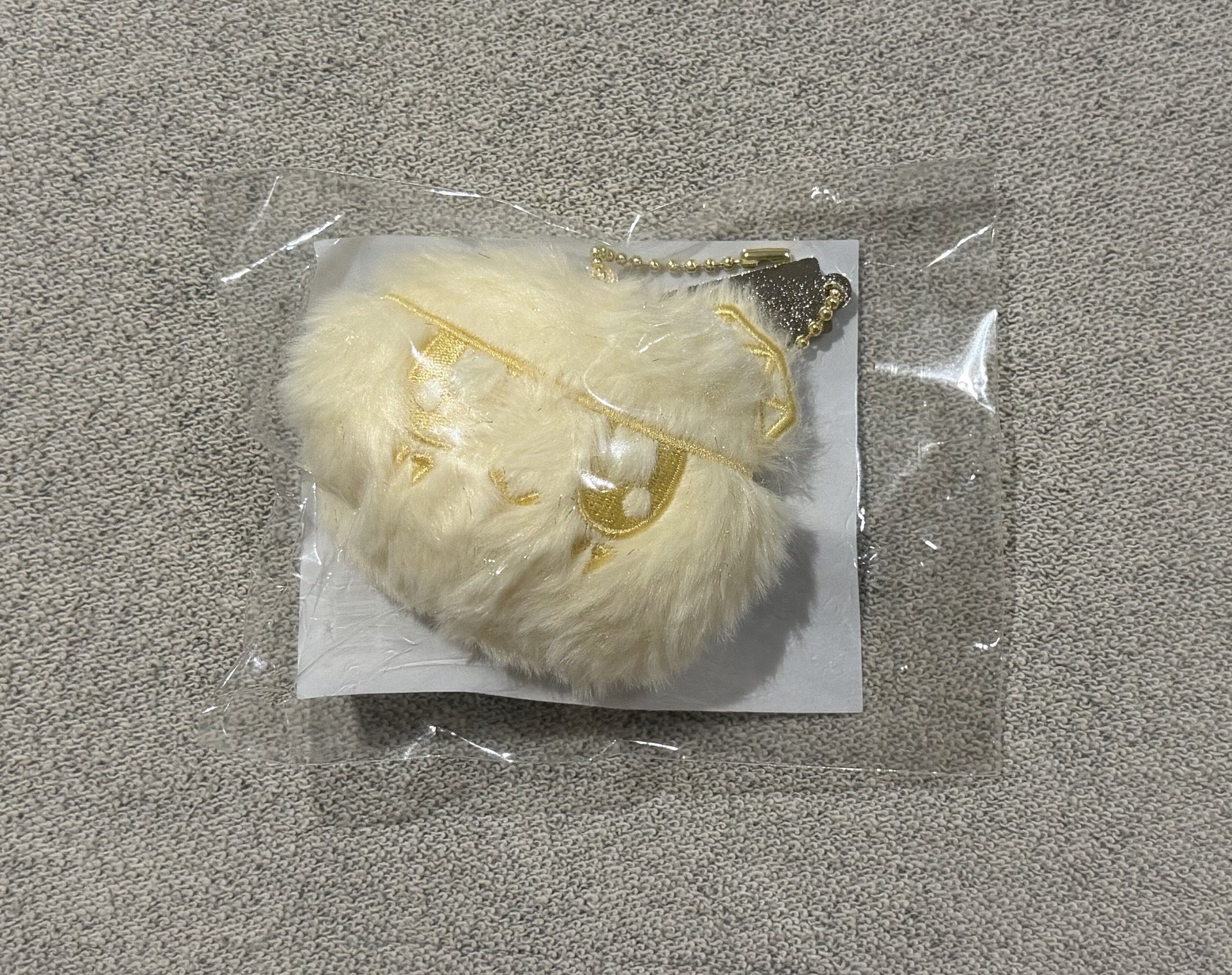 NEW_ 日巡 愛知蹦蹦吊飾(現貨)