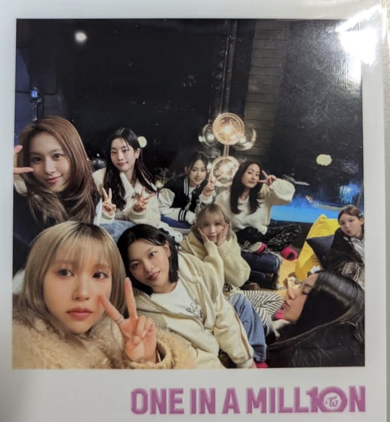 子瑜小卡組（不拆）