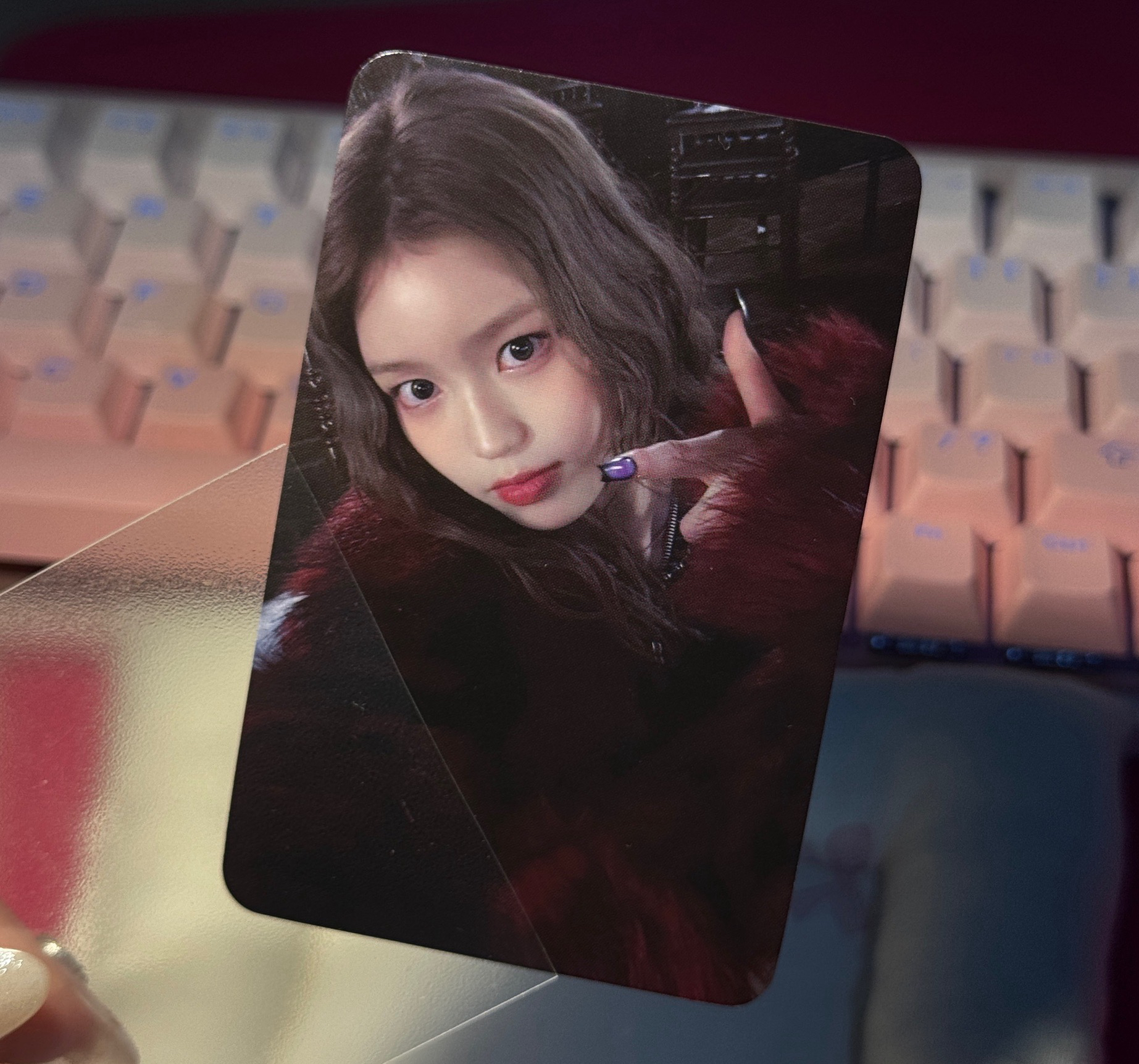 迷一 阿拉丁 特典卡 