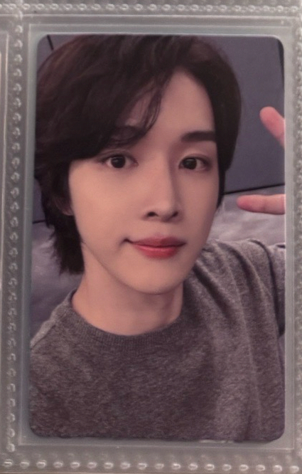 27-中背：萬物成燦