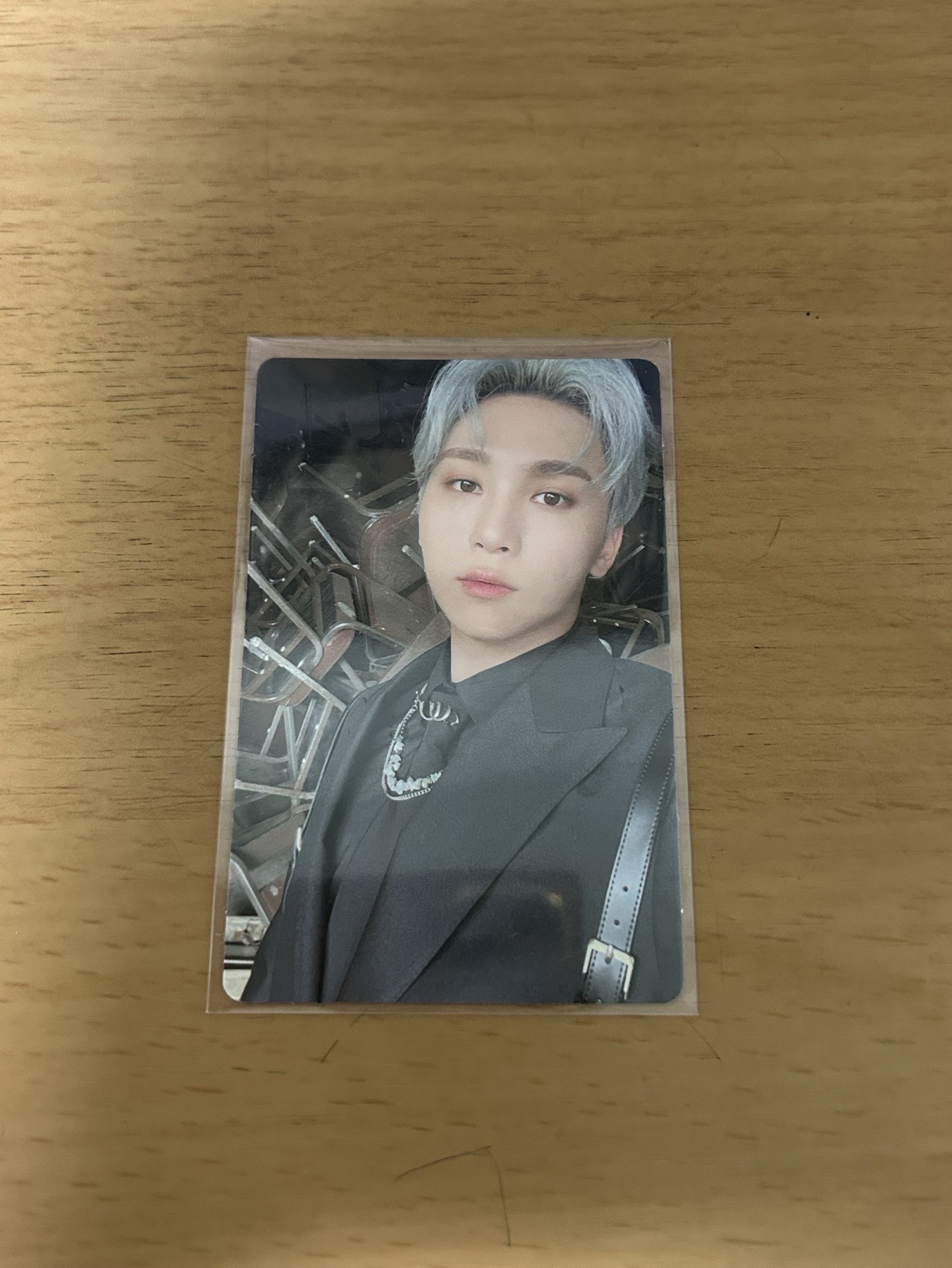 勝寛 入場卡 特典卡 專卡 扭蛋吊飾 周邊