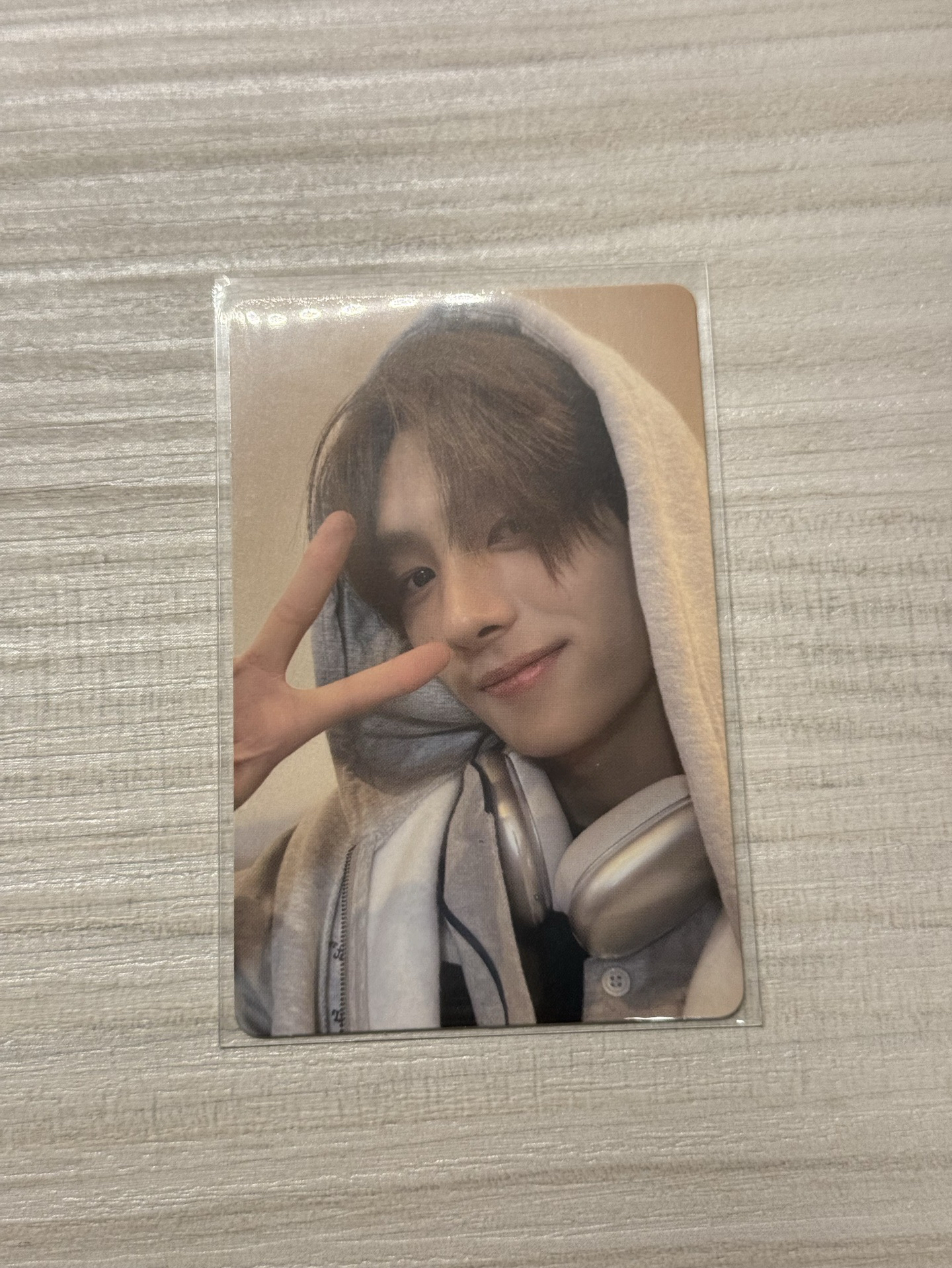 英宰sparkling blue電子專卡