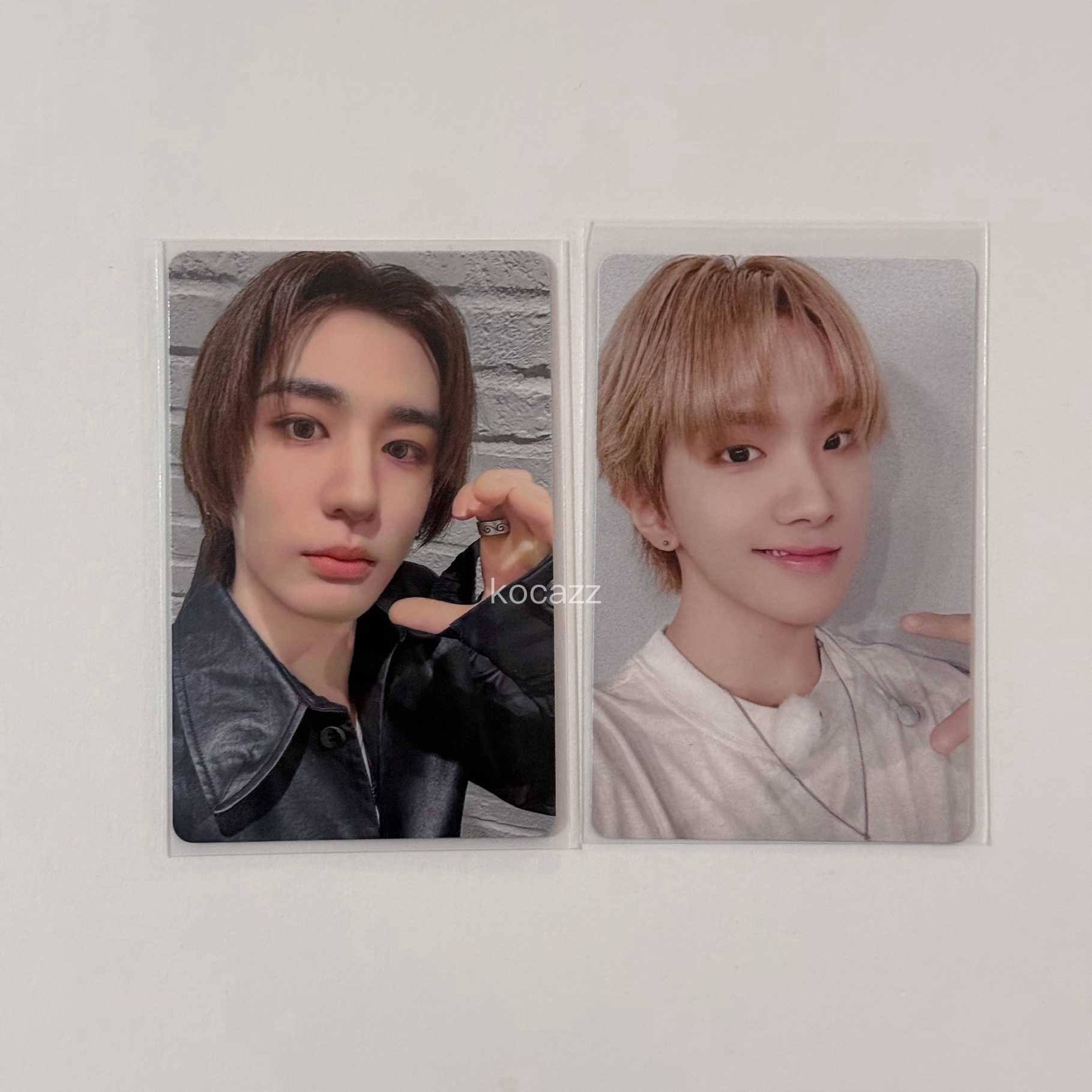 環球/日咖特典 日安李涵 雲鶴