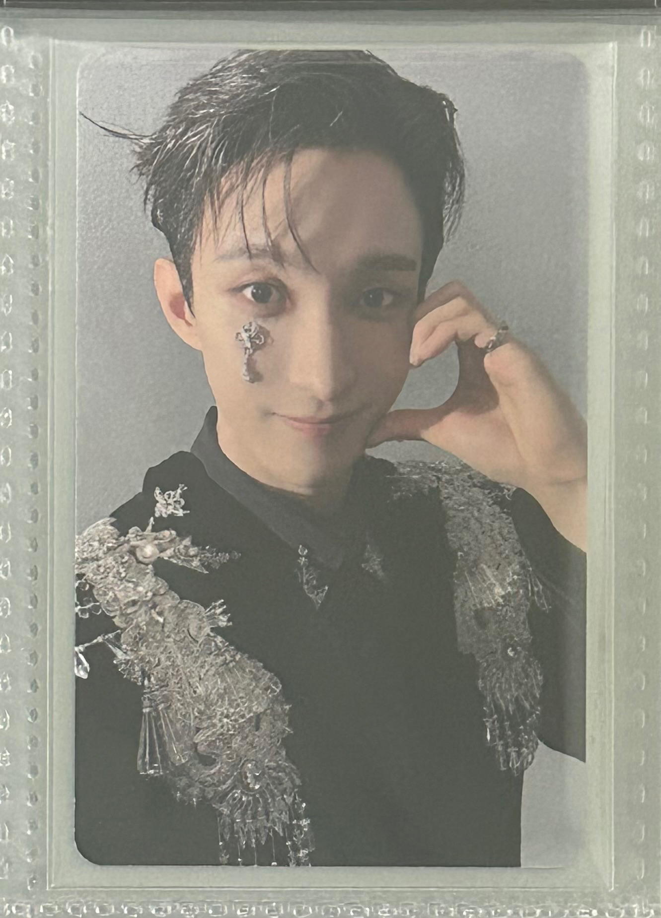 消費期限 特典卡 專卡 生寫